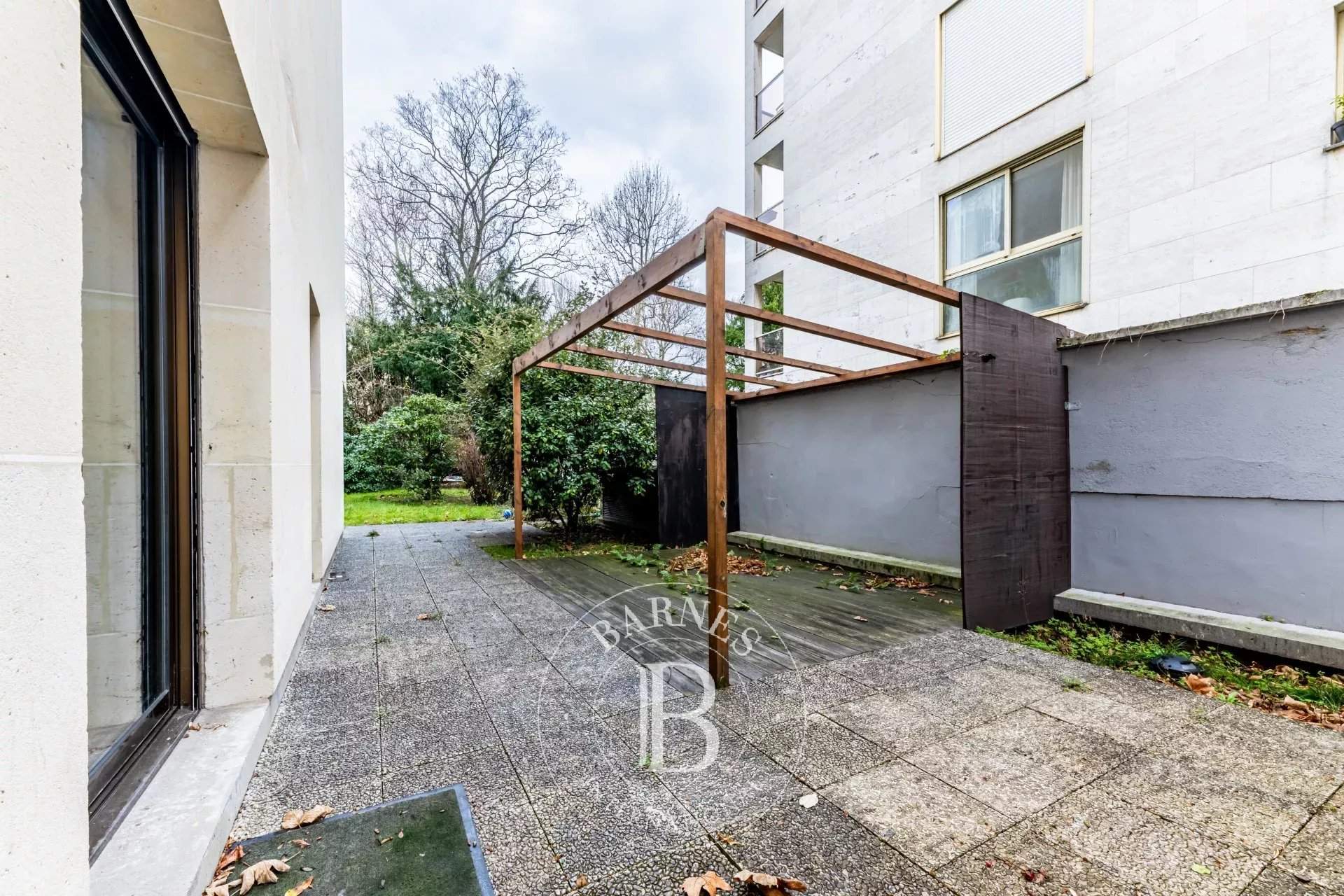 Neuilly-sur-Seine  - Piso 6 Cuartos 4 Habitaciones - picture 17