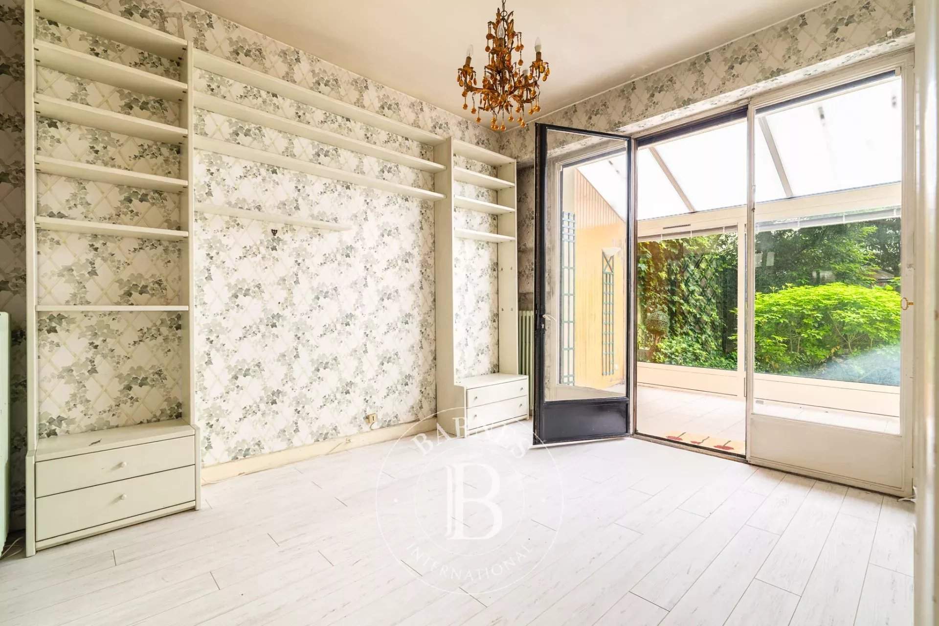 Neuilly-sur-Seine  - Piso 5 Cuartos 3 Habitaciones - picture 14