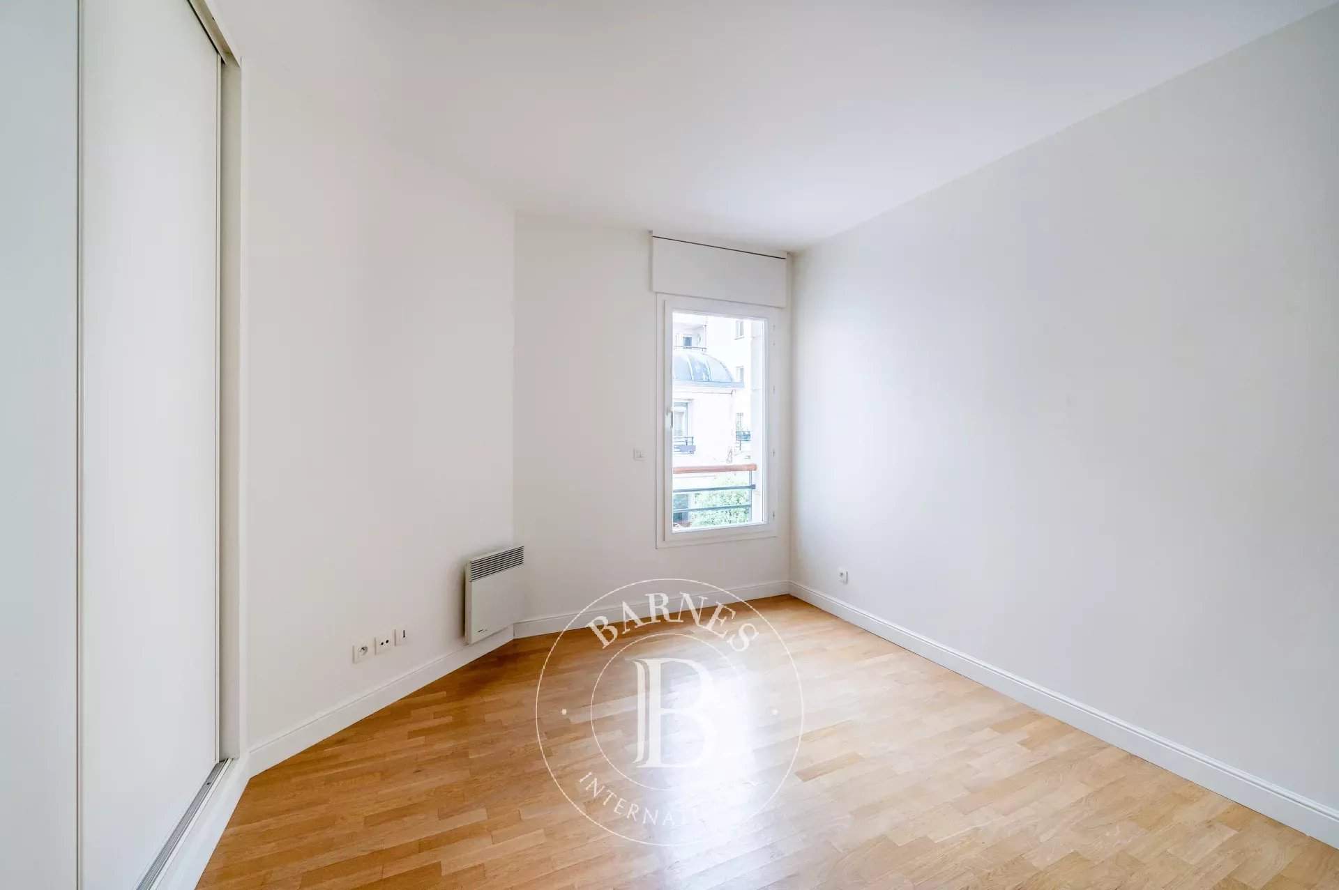 Levallois-Perret  - Maison 4 Pièces 3 Chambres - picture 9