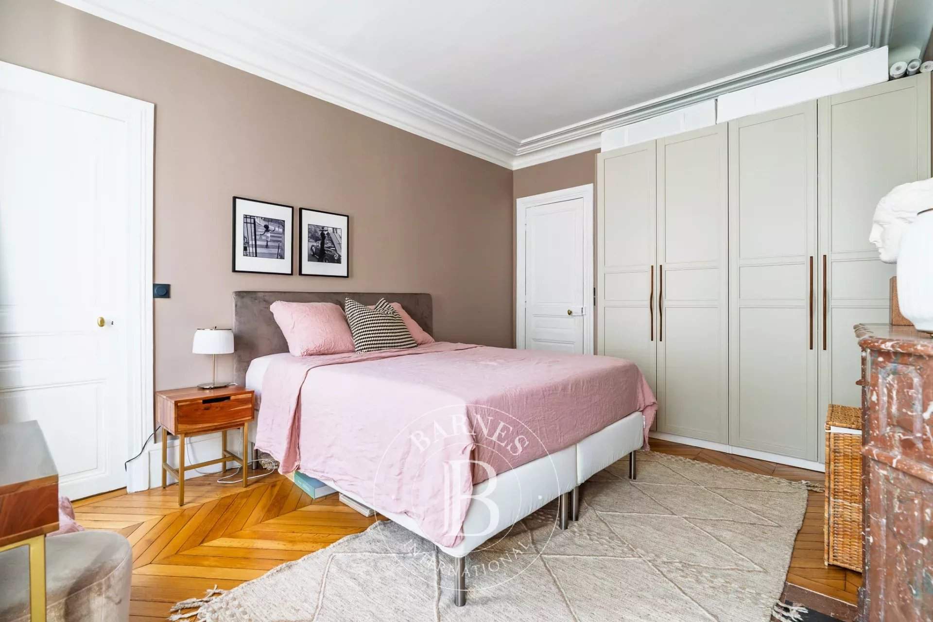 Neuilly-sur-Seine  - Apartment 3 Bedrooms - picture 11