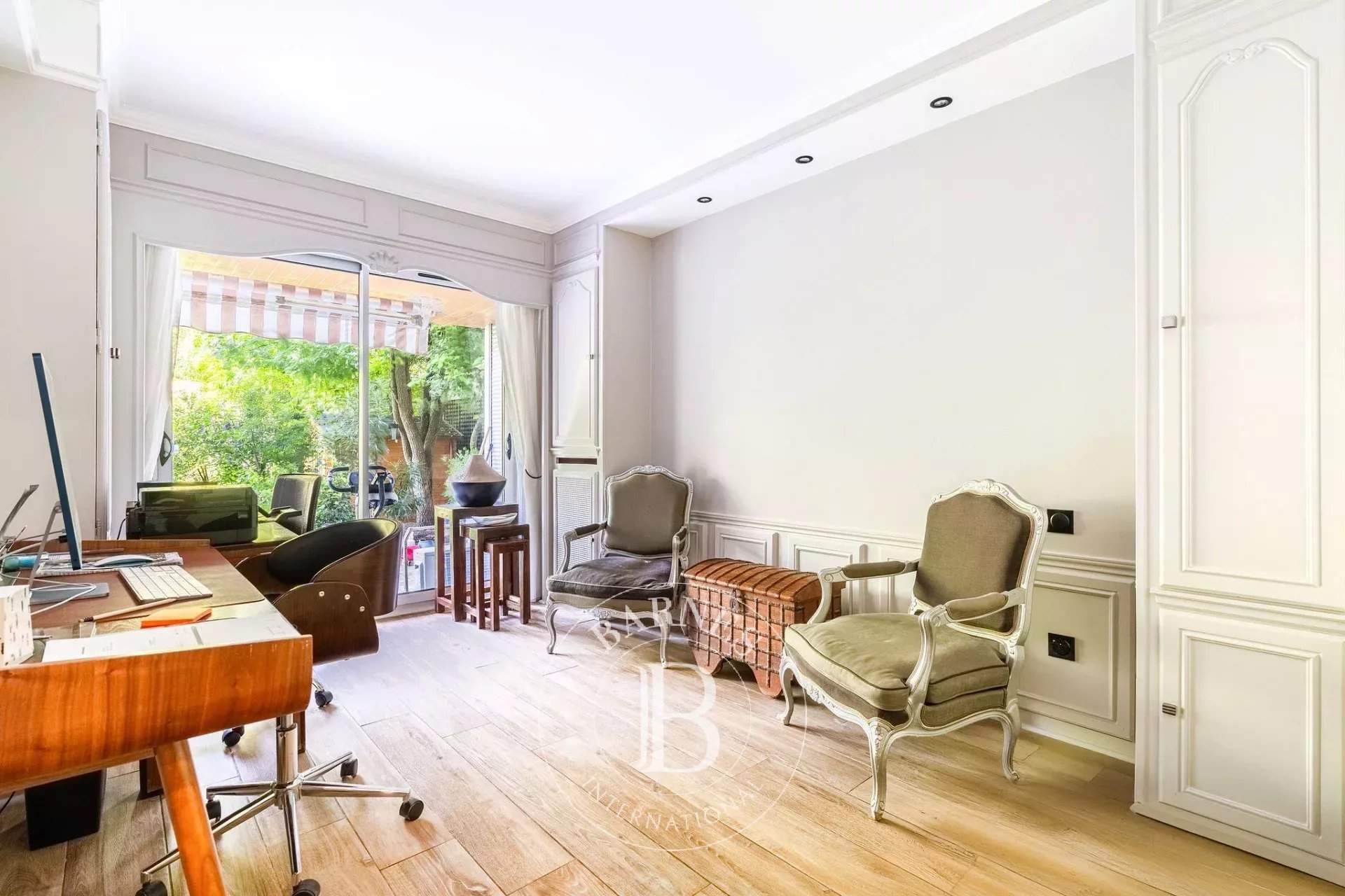 Neuilly-sur-Seine  - Appartement 5 Pièces 3 Chambres - picture 11