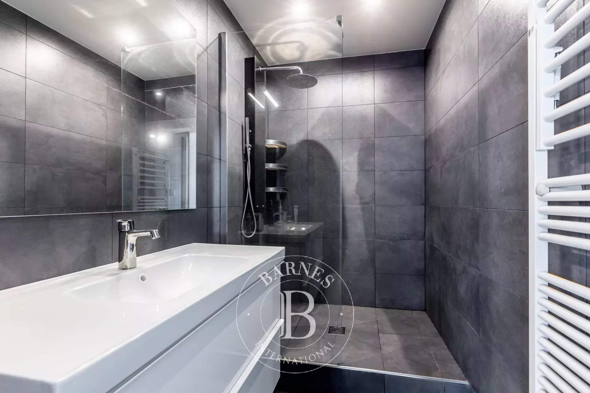 Neuilly-sur-Seine  - Appartement 6 Pi&egrave;ces 3 Chambres - picture 14