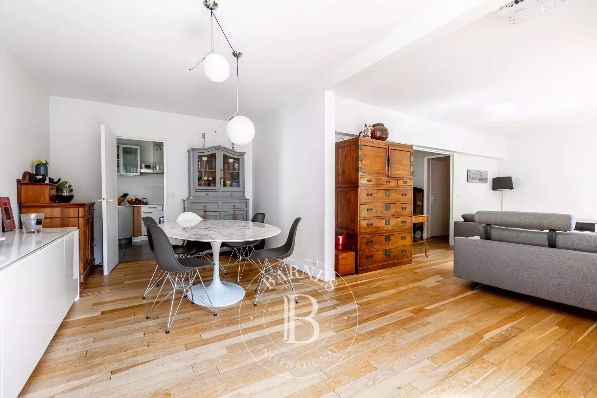 Neuilly-sur-Seine  - Appartement 5 Pi&egrave;ces 3 Chambres - picture 7