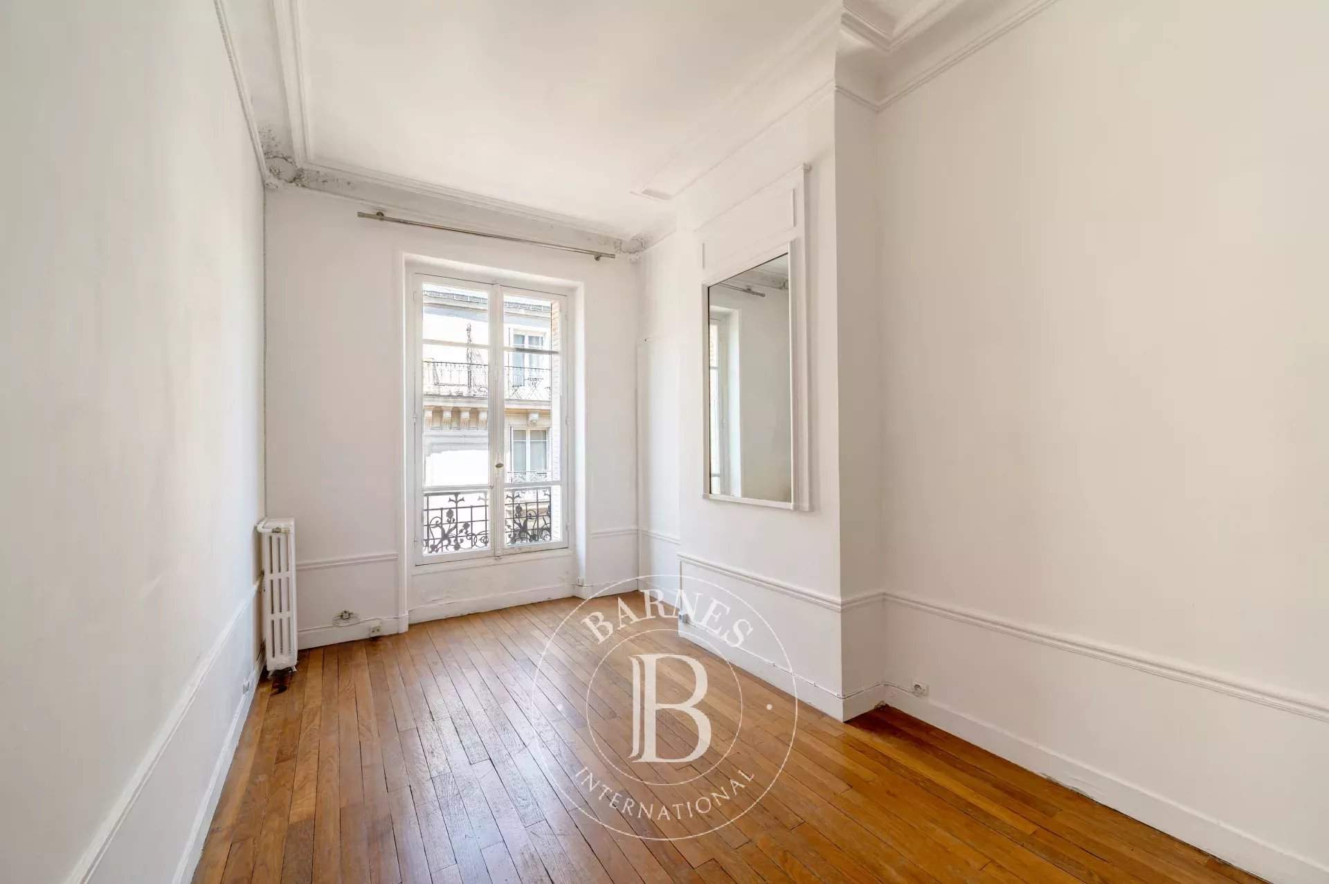 Neuilly-sur-Seine  - Appartement 5 Pièces 3 Chambres - picture 13