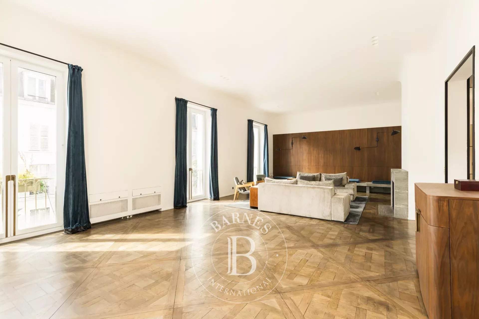 Neuilly-sur-Seine  - Apartment 3 Bedrooms - picture 17