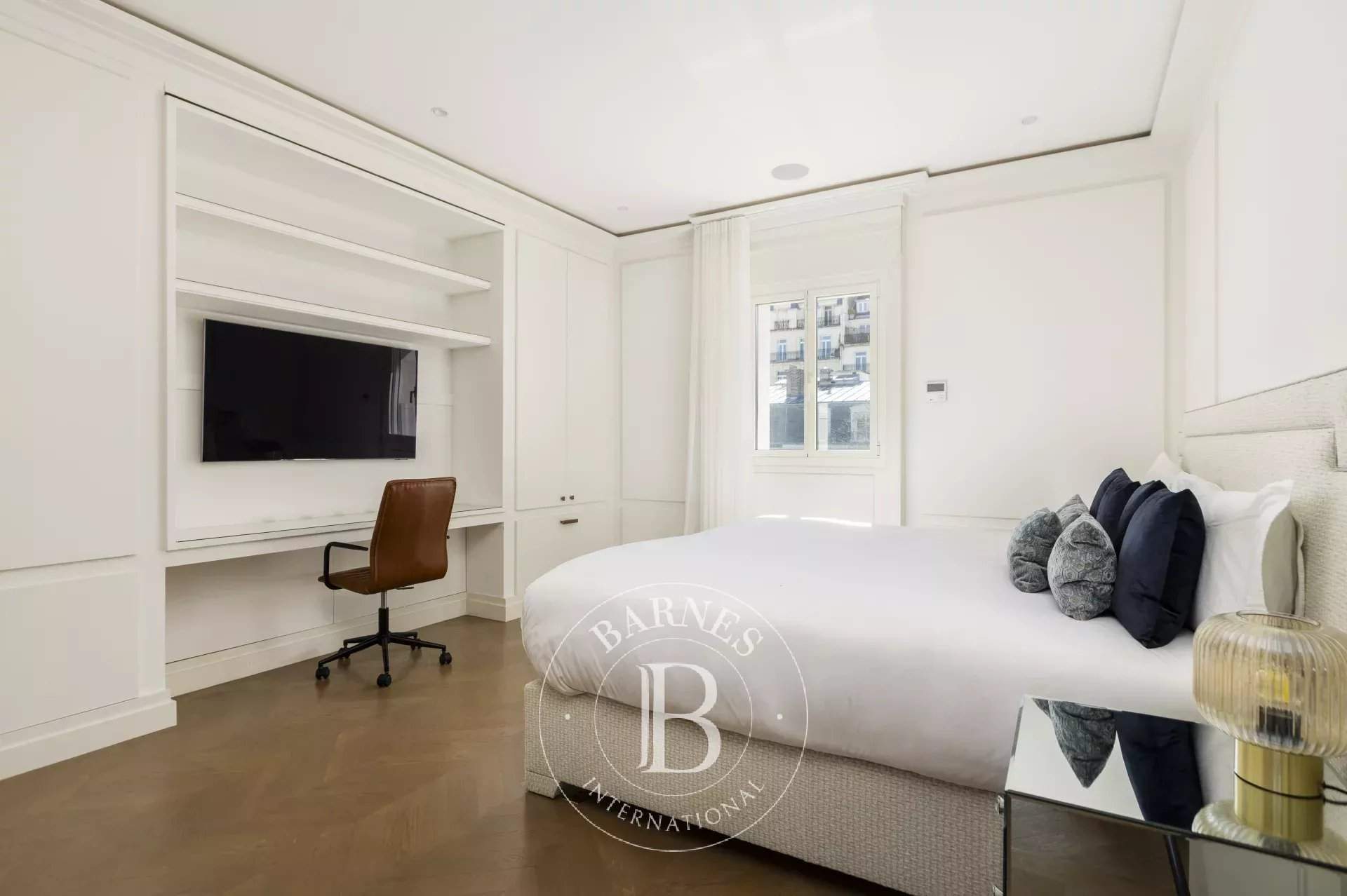 Neuilly-sur-Seine  - Hôtel particulier 9 Pi&egrave;ces 5 Chambres - picture 15