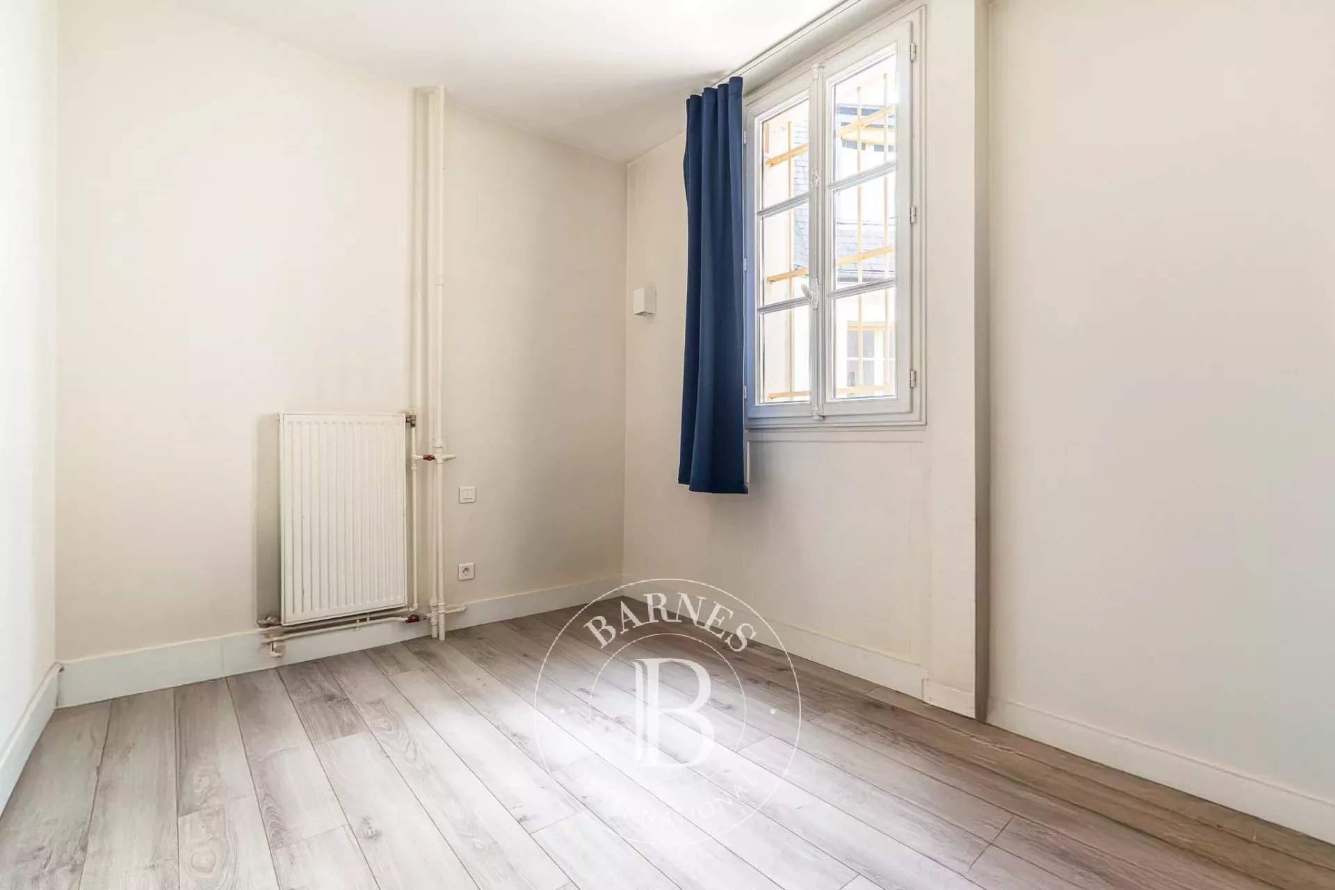 Neuilly-sur-Seine  - Piso 5 Cuartos 3 Habitaciones - picture 14