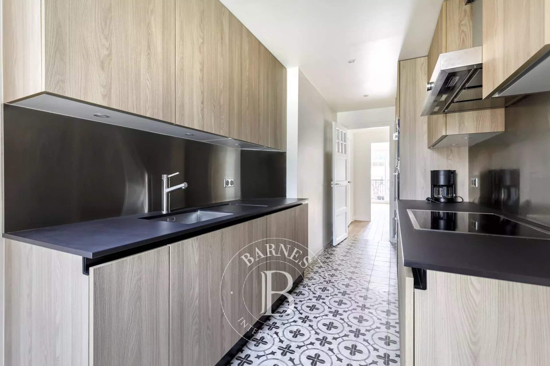 Neuilly-sur-Seine  - Apartment 3 Bedrooms - picture 12