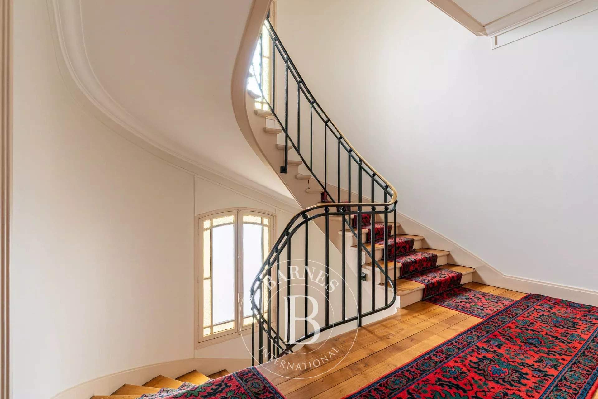 Neuilly-sur-Seine  - Piso 5 Cuartos 3 Habitaciones - picture 18