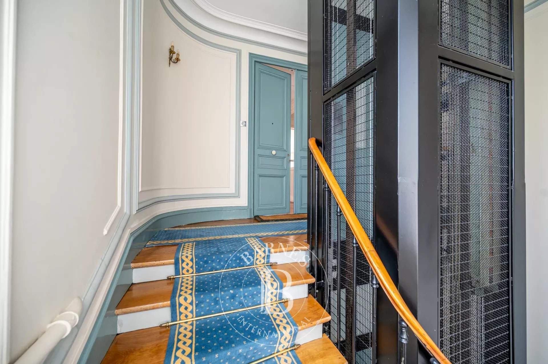 Neuilly-sur-Seine  - Appartement 6 Pi&egrave;ces 4 Chambres - picture 20
