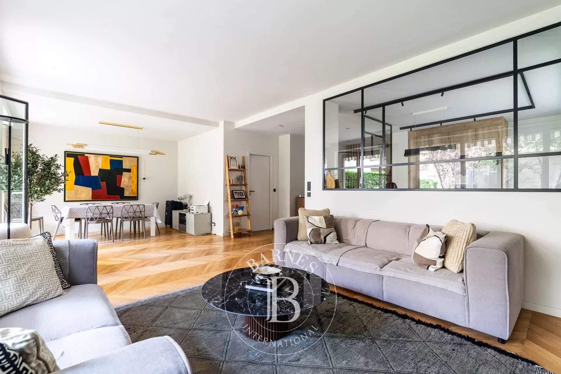 Neuilly-sur-Seine  - Appartement 5 Pi&egrave;ces 3 Chambres - picture 6