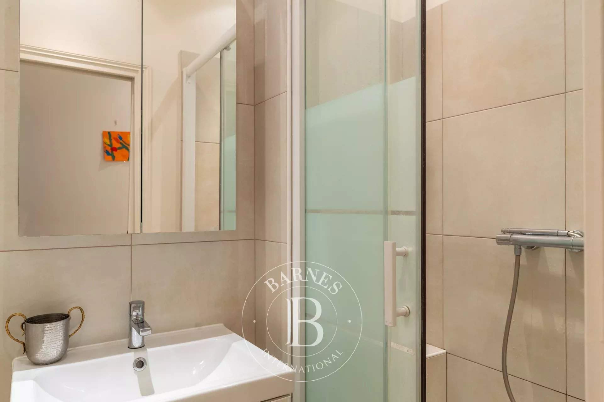 Neuilly-sur-Seine  - Apartment 3 Bedrooms - picture 13