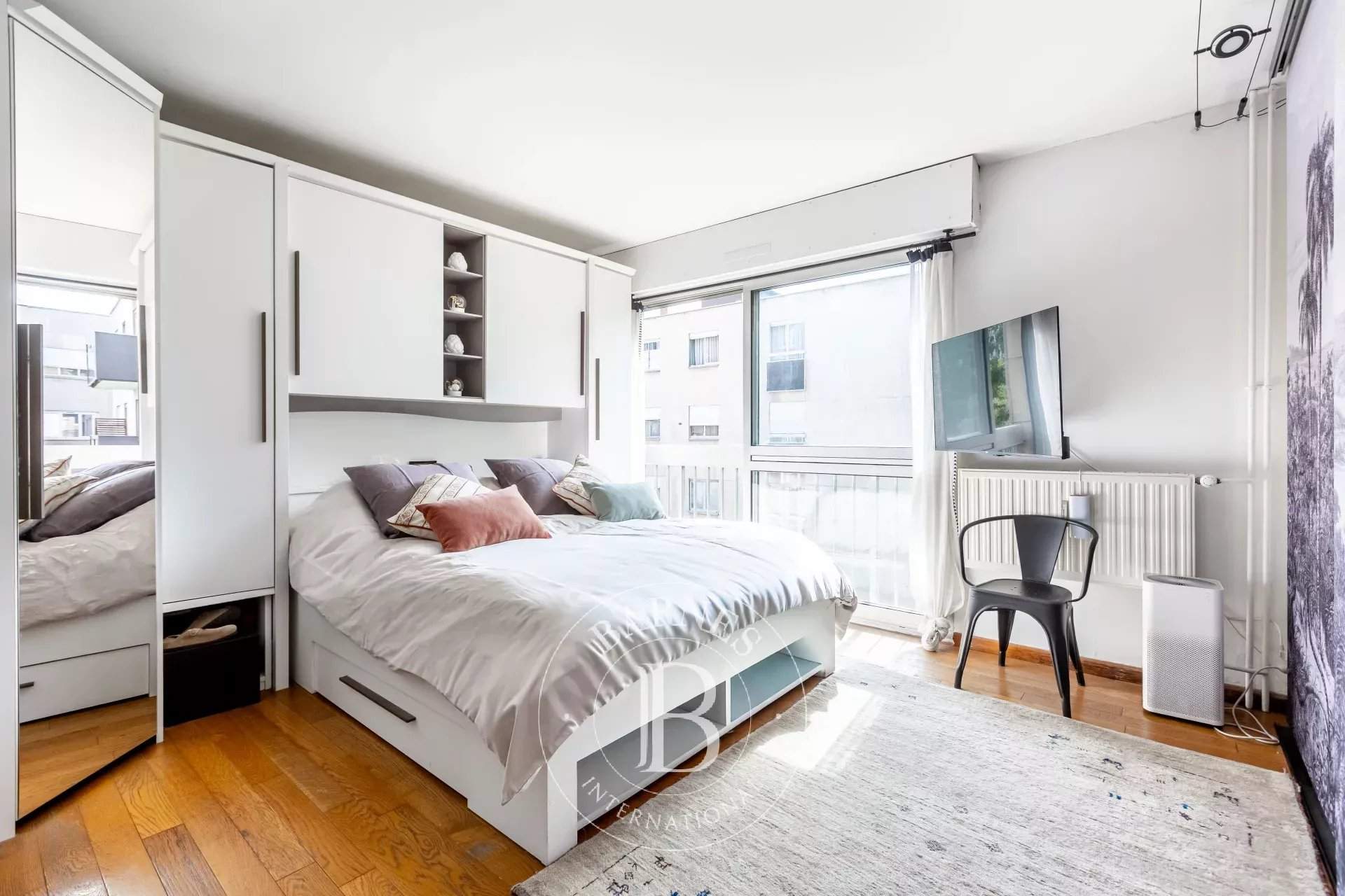 Neuilly-sur-Seine  - Appartement 5 Pi&egrave;ces 3 Chambres - picture 17