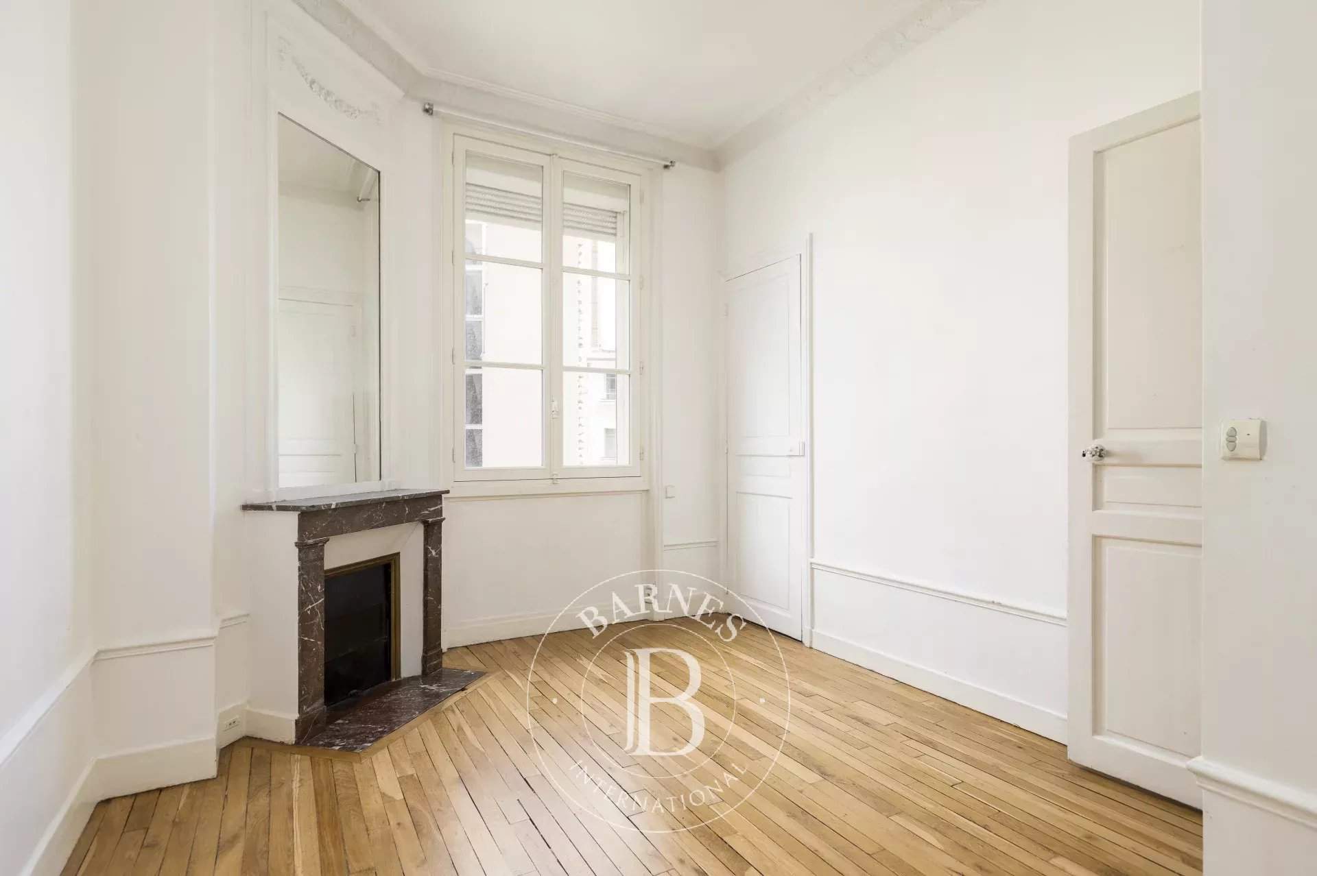 Neuilly-sur-Seine  - Appartement 7 Pièces 5 Chambres - picture 15