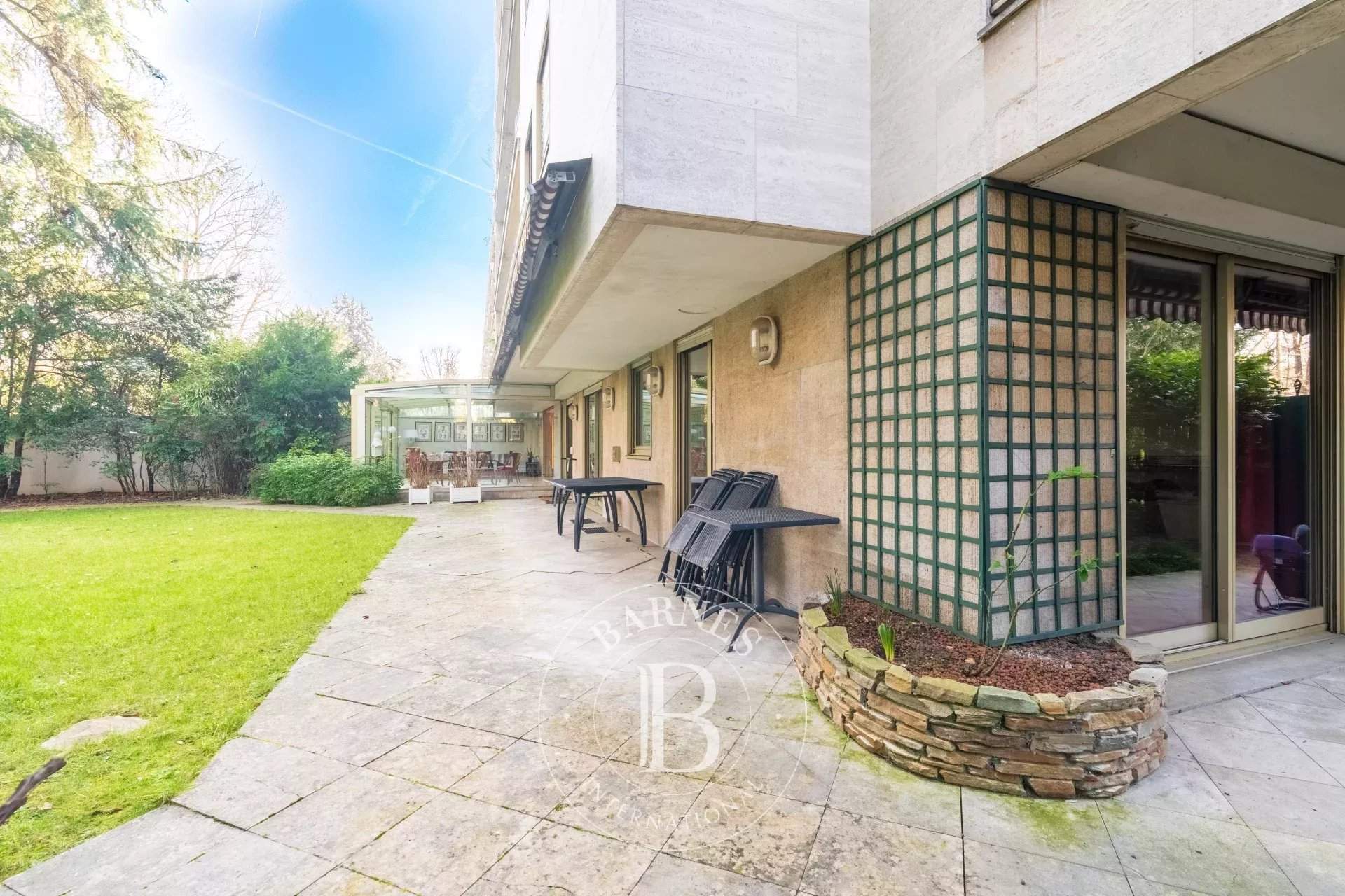 Neuilly-sur-Seine  - Apartment 6 Bedrooms - picture 7