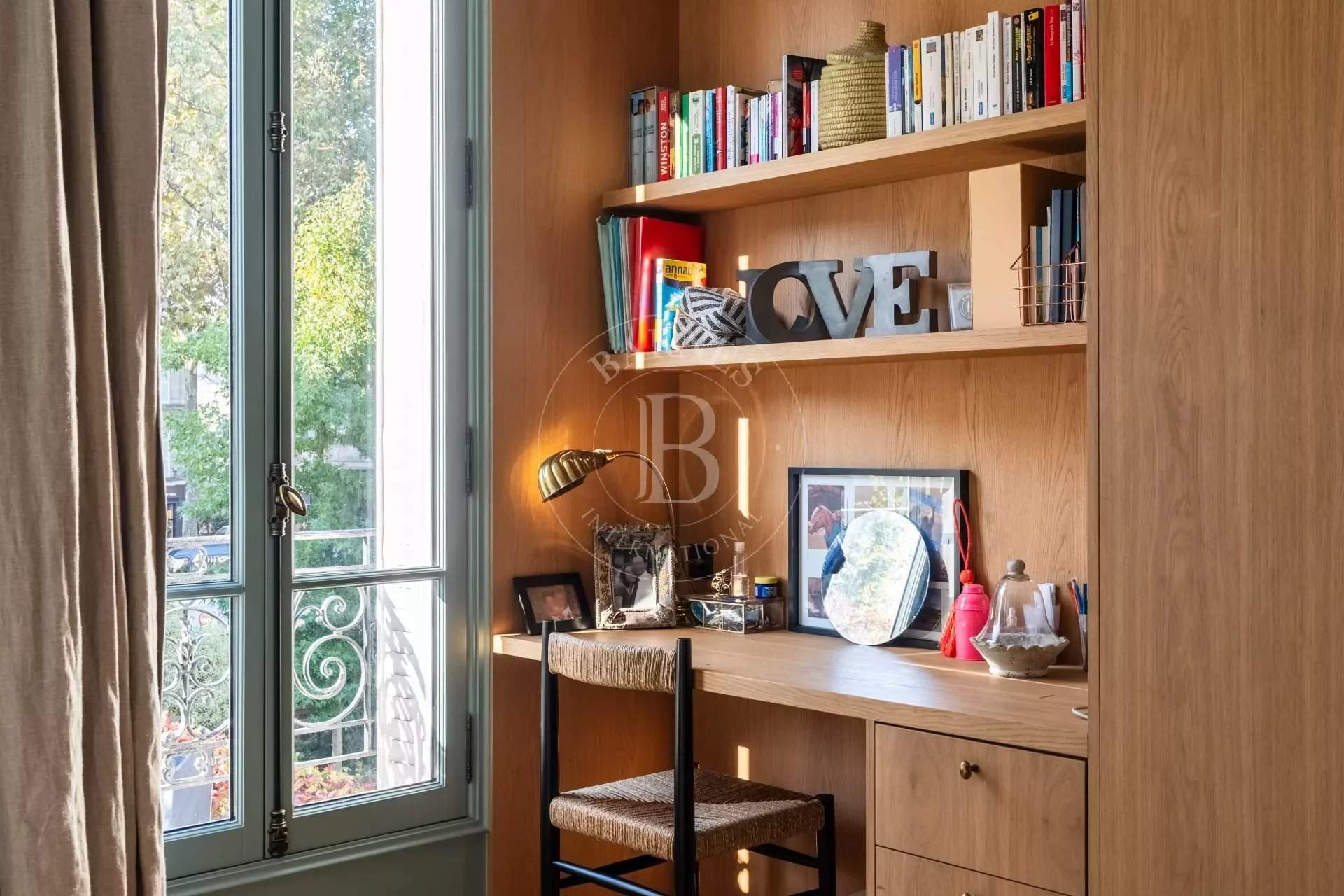 Neuilly-sur-Seine  - Palacete 7 Cuartos 4 Habitaciones - picture 14