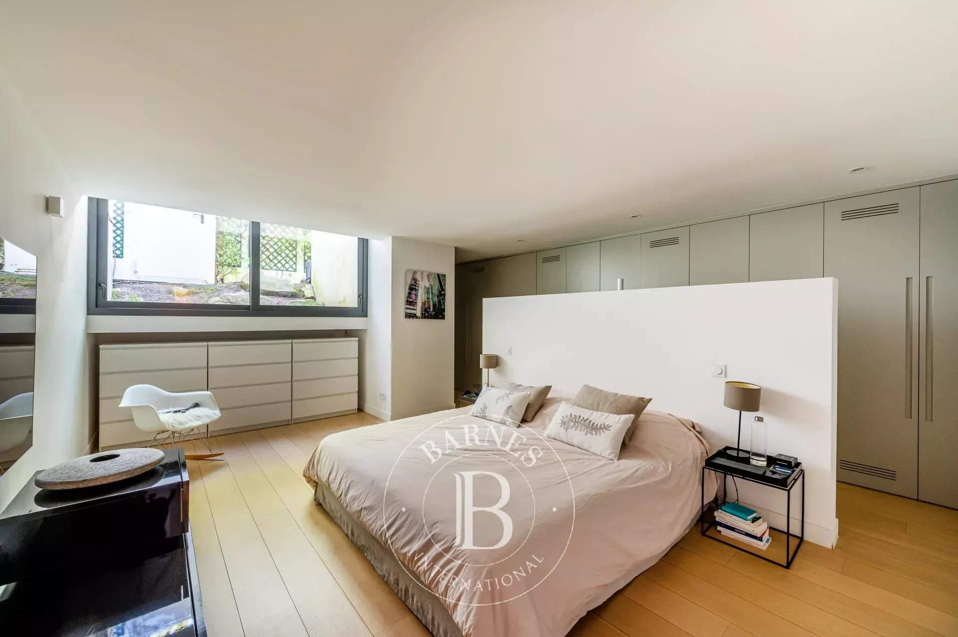Neuilly-sur-Seine  - Casa 6 Cuartos 4 Habitaciones - picture 17