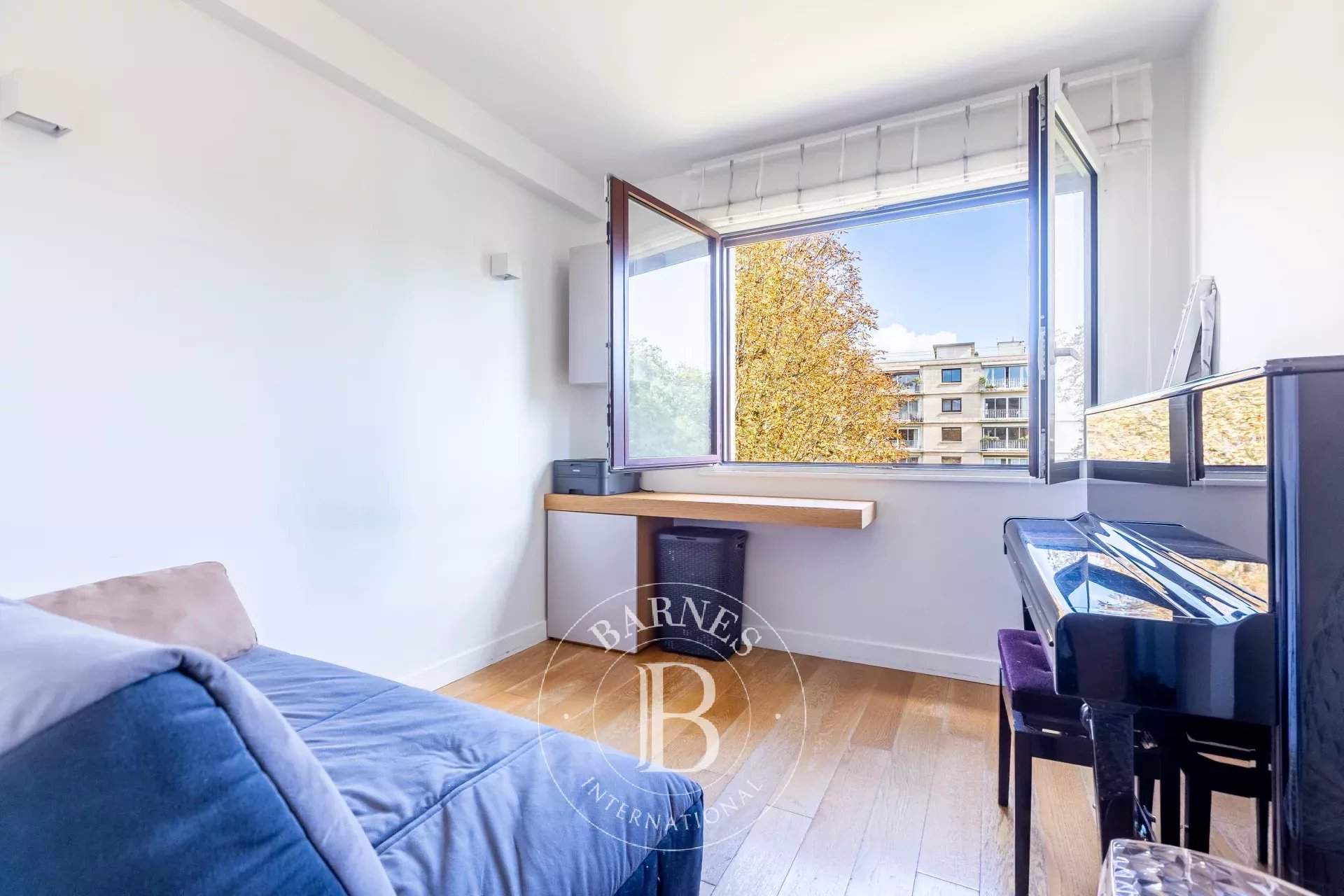 Neuilly-sur-Seine  - Appartement 5 Pièces 4 Chambres - picture 17