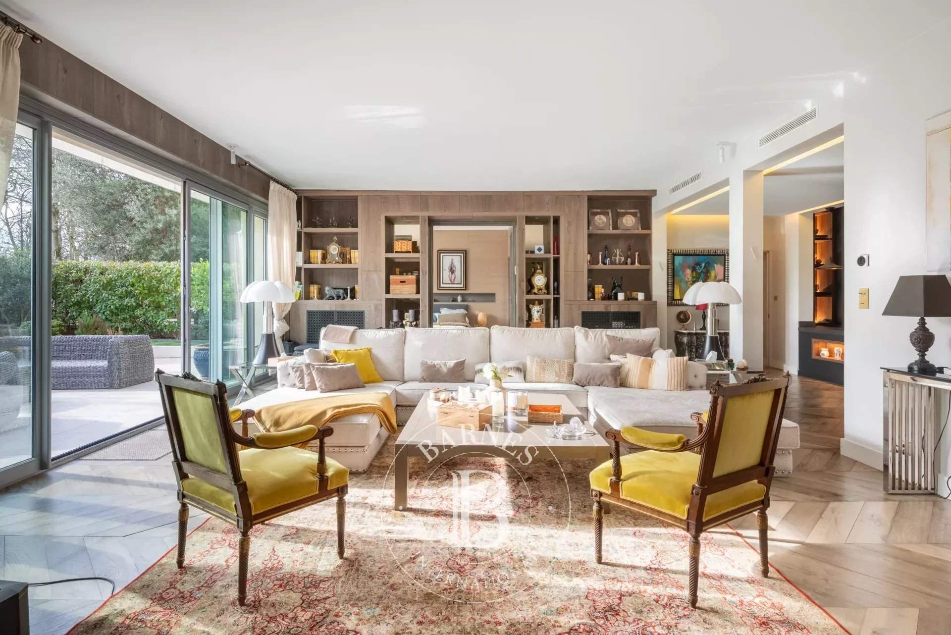 Neuilly-sur-Seine  - Appartement 5 Pi&egrave;ces 3 Chambres - picture 4