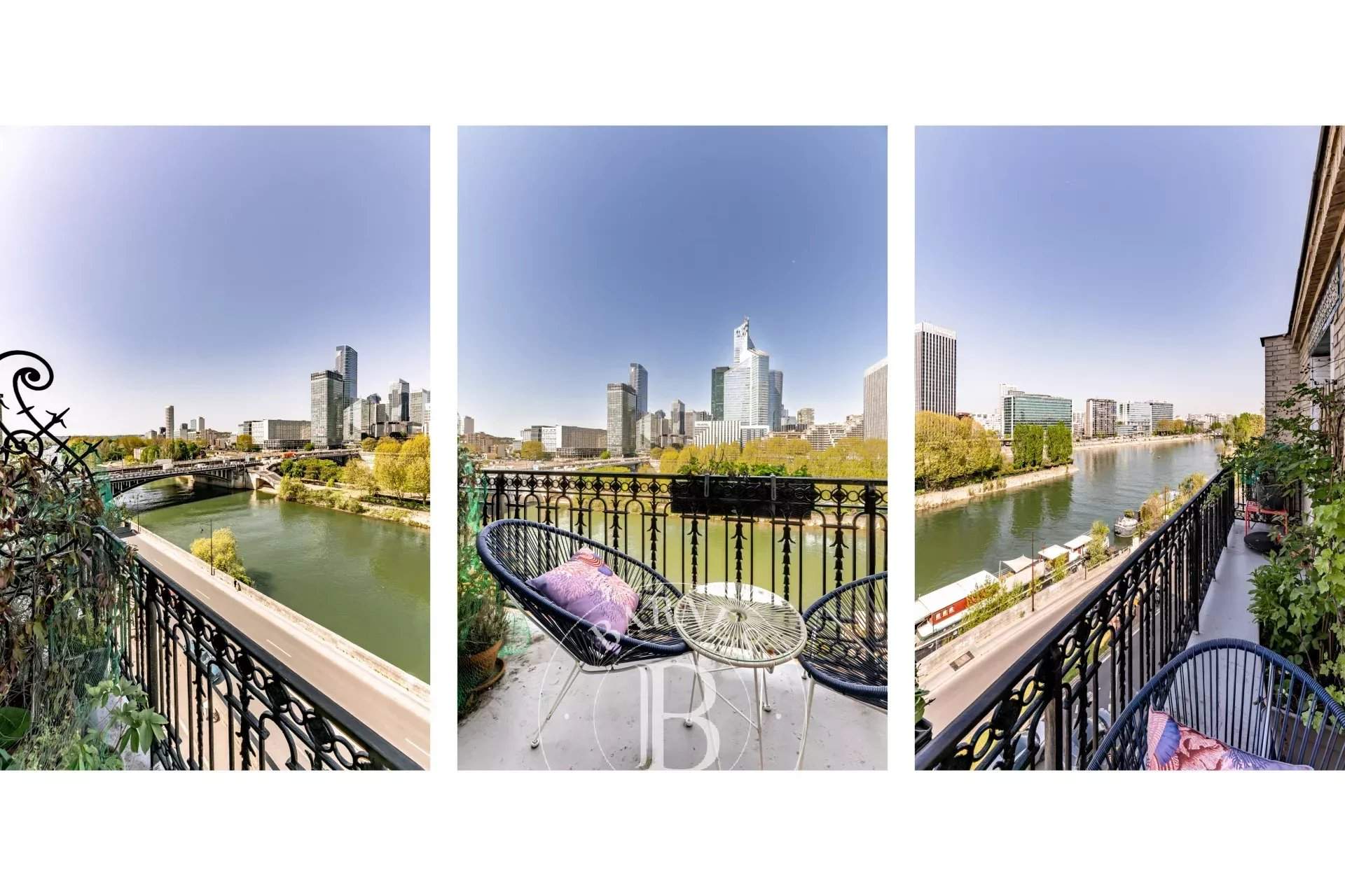 Neuilly-sur-Seine  - Appartement 6 Pi&egrave;ces 3 Chambres - picture 5