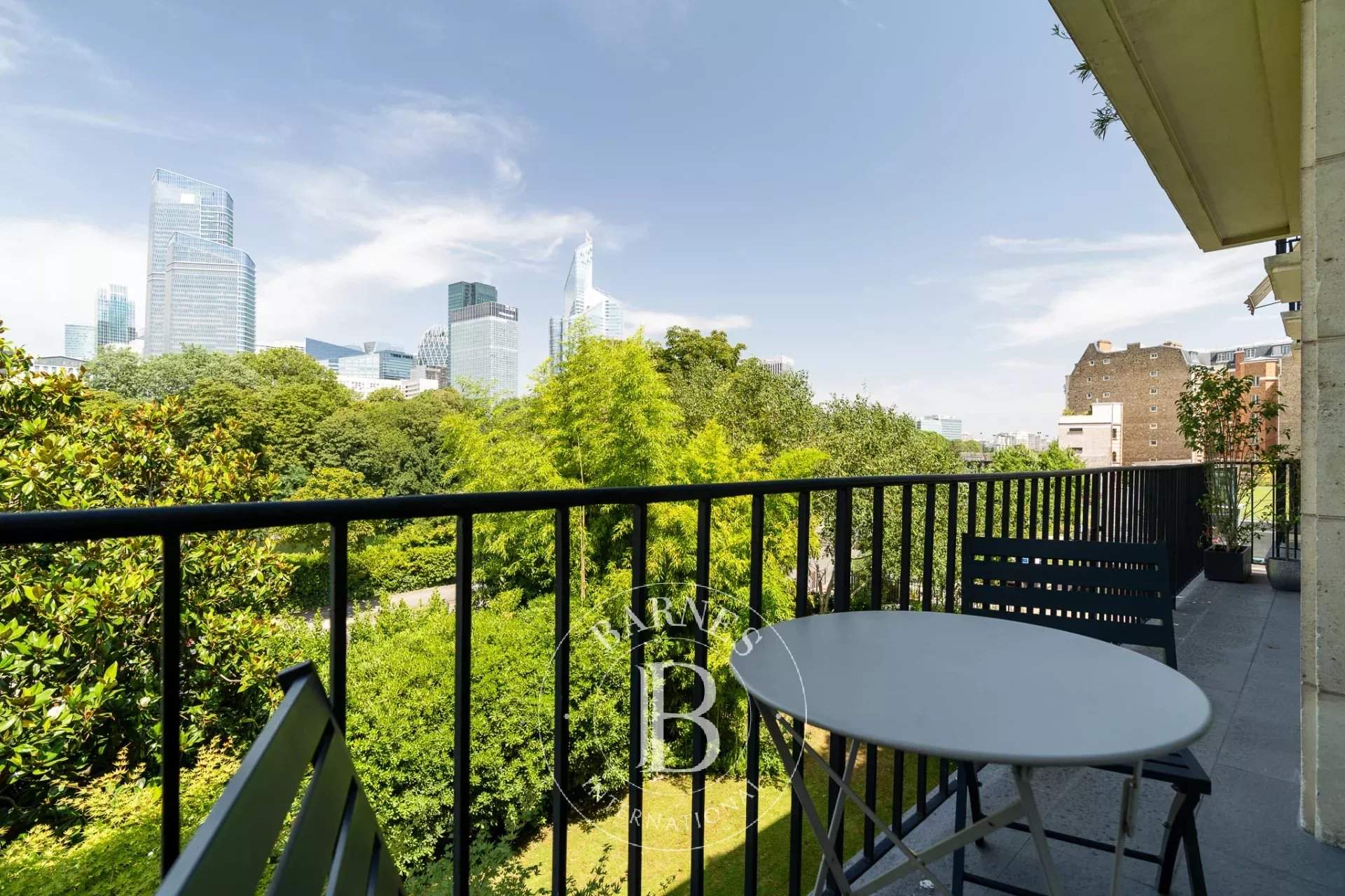 Neuilly-sur-Seine  - Appartement 5 Pi&egrave;ces 4 Chambres - picture 3