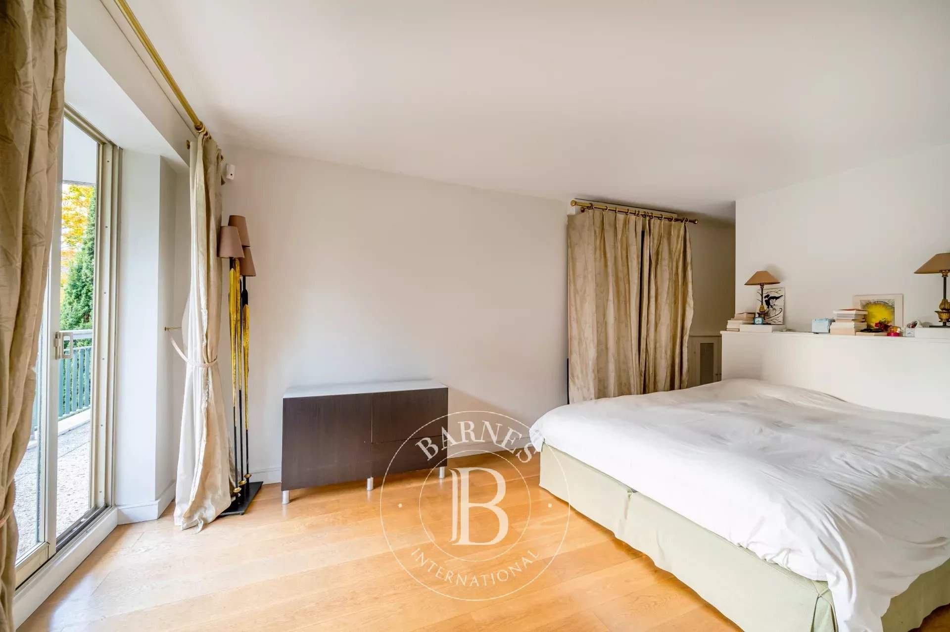 Neuilly-sur-Seine  - Apartment 5 Bedrooms - picture 17