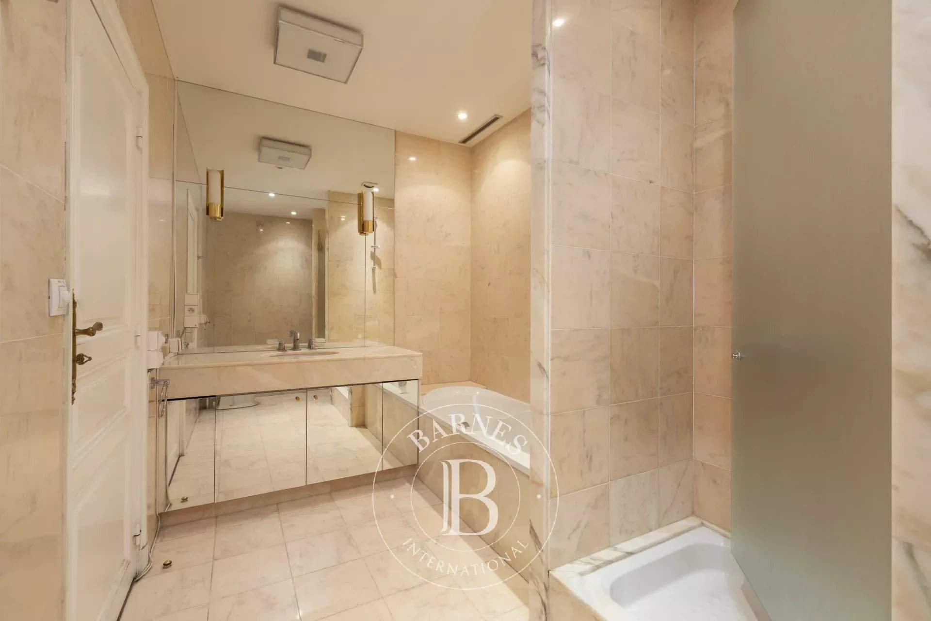 Neuilly-sur-Seine  - Hôtel particulier  - picture 18