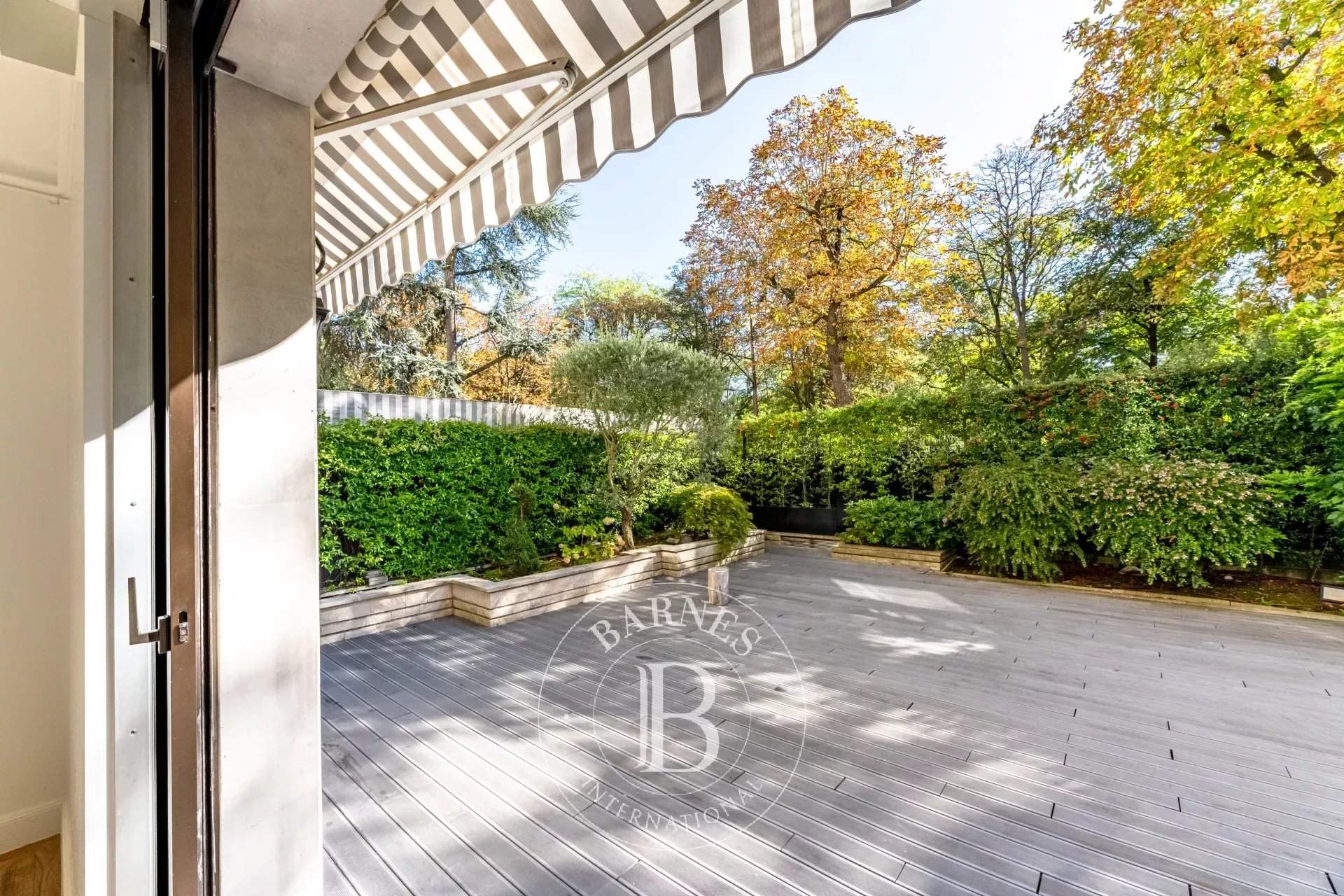 Neuilly-sur-Seine  - Appartement 8 Pi&egrave;ces 4 Chambres - picture 9