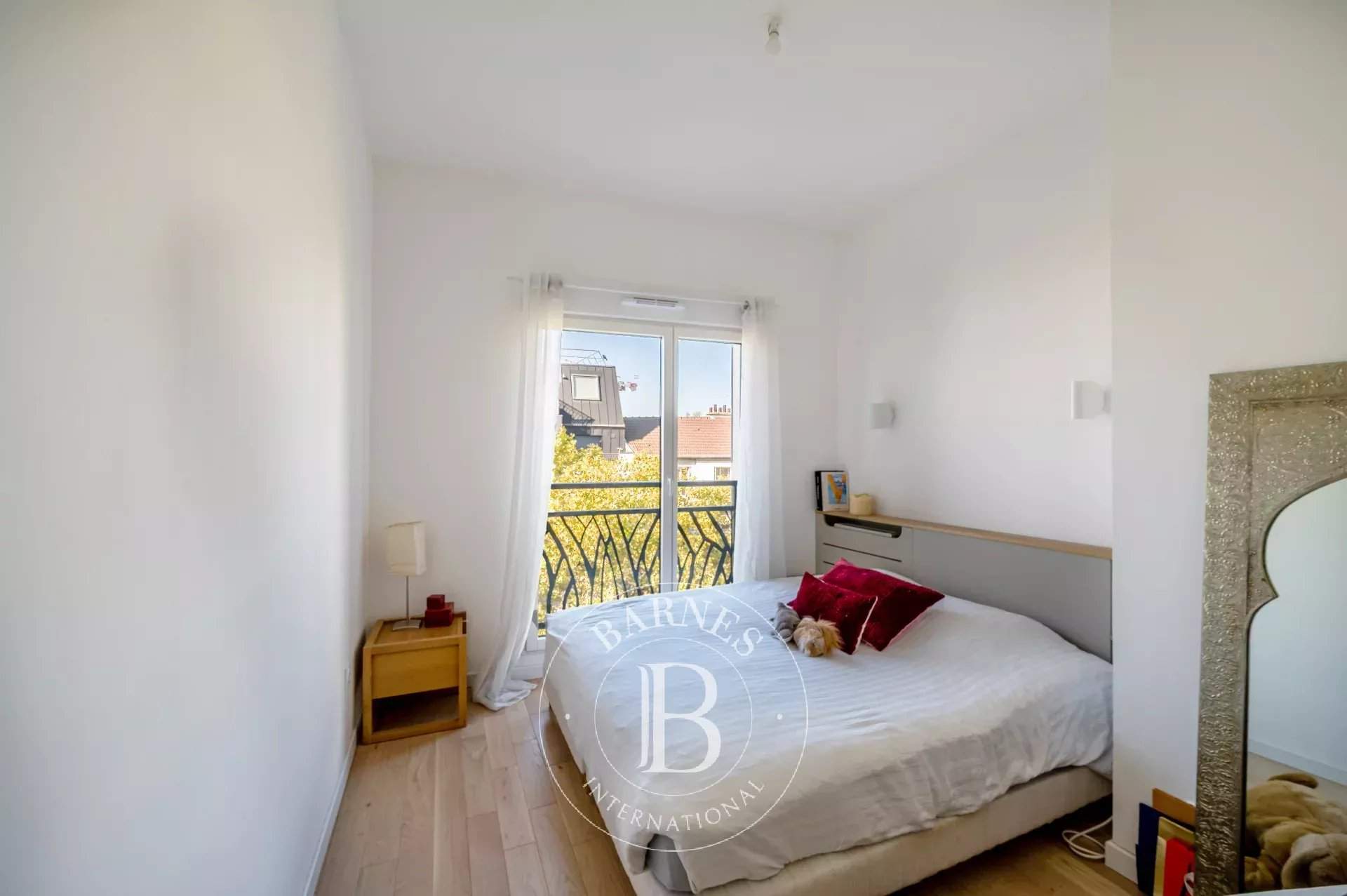 Clichy  - Appartement 5 Pièces 4 Chambres - picture 14