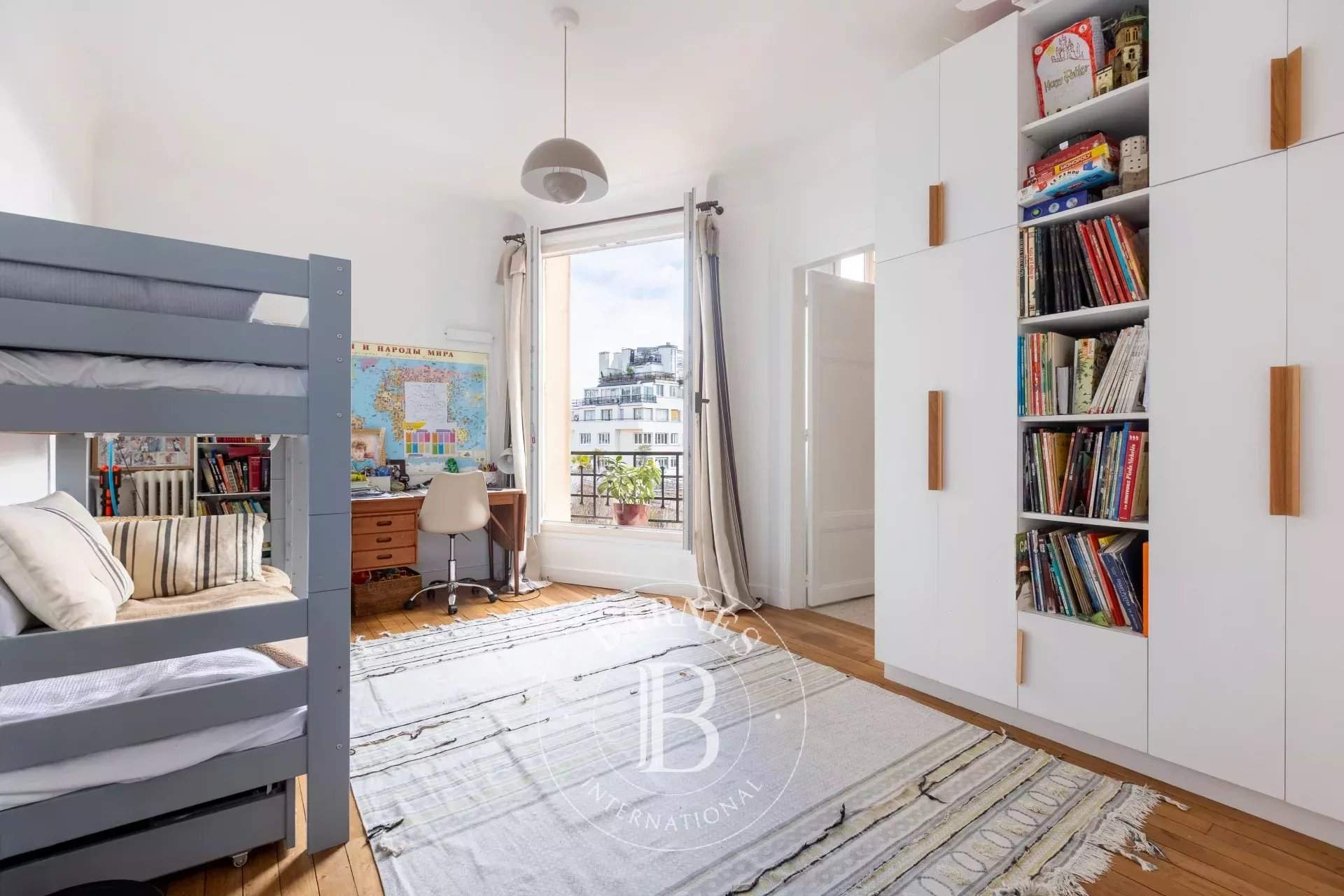 Neuilly-sur-Seine  - Appartement 5 Pi&egrave;ces 3 Chambres - picture 13