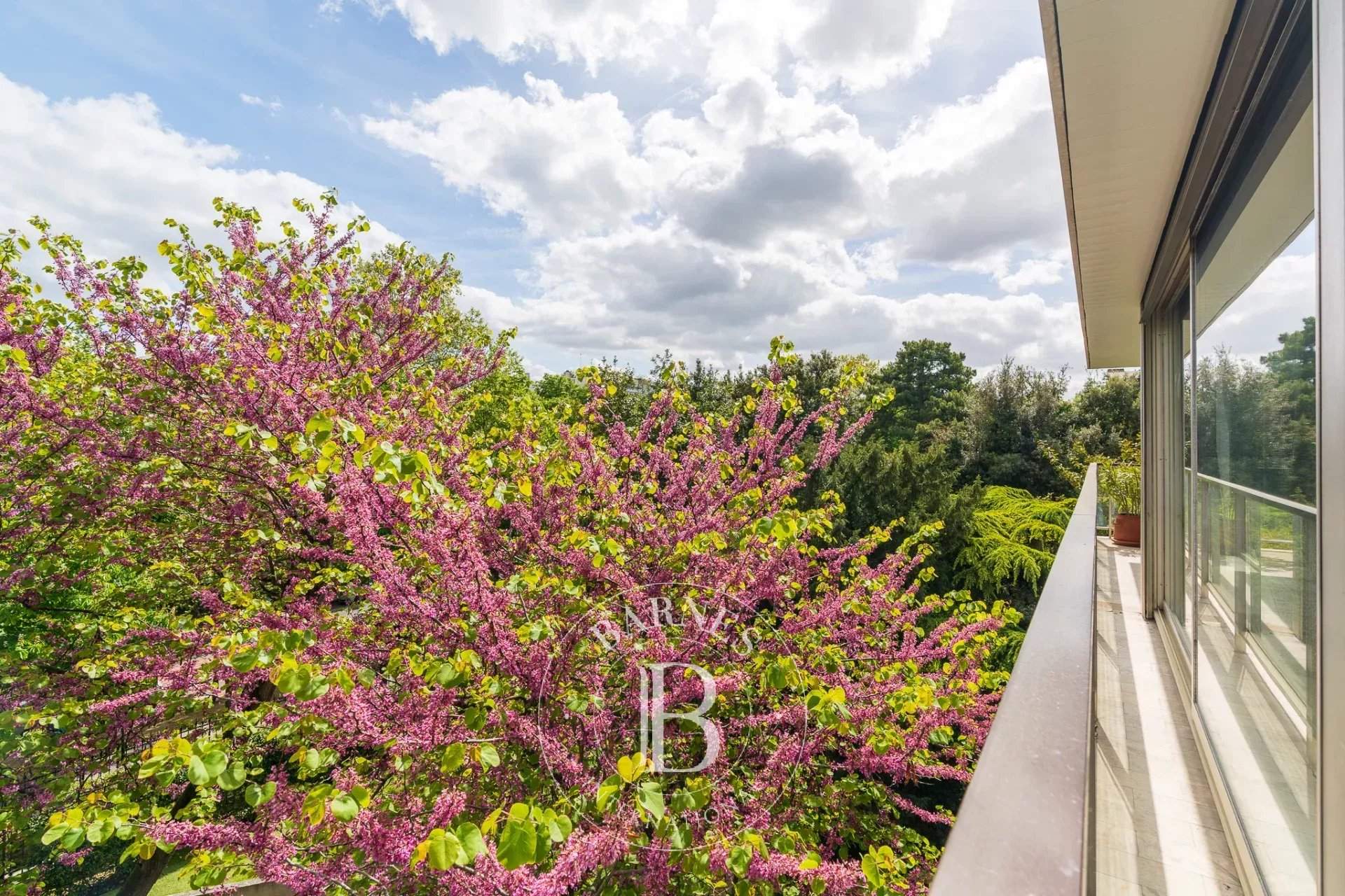 Neuilly-sur-Seine  - Apartment 2 Bedrooms - picture 11