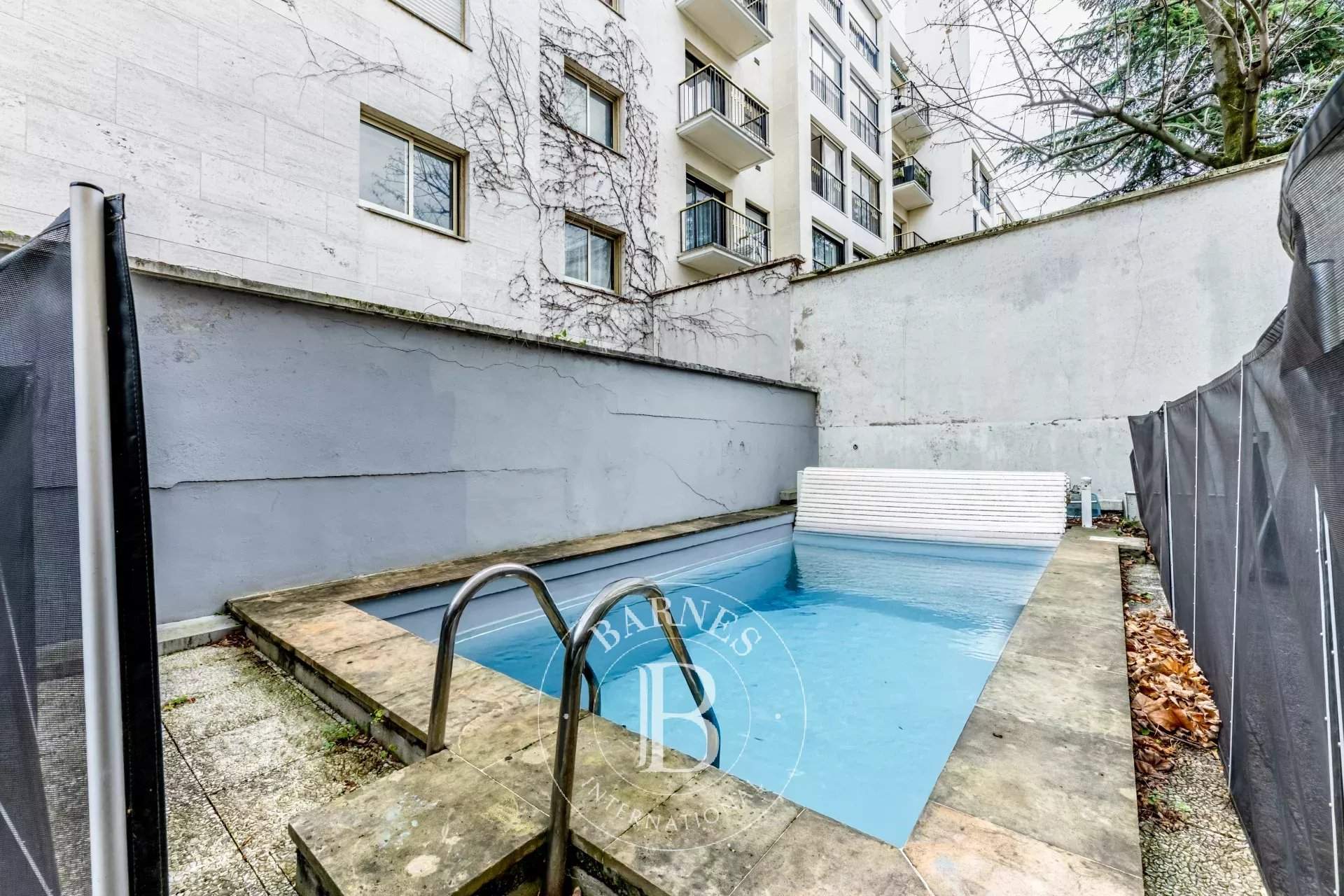 Neuilly-sur-Seine  - Piso 6 Cuartos 4 Habitaciones - picture 19