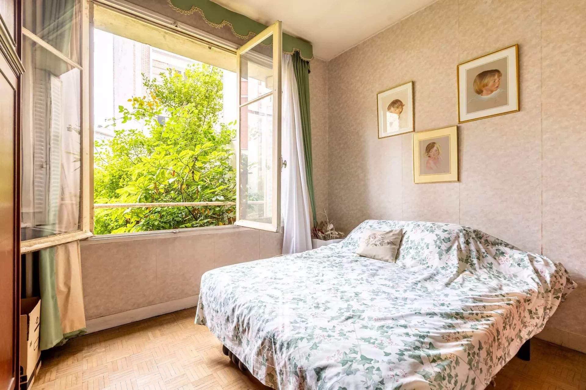 Neuilly-sur-Seine  - Apartment 3 Bedrooms - picture 11