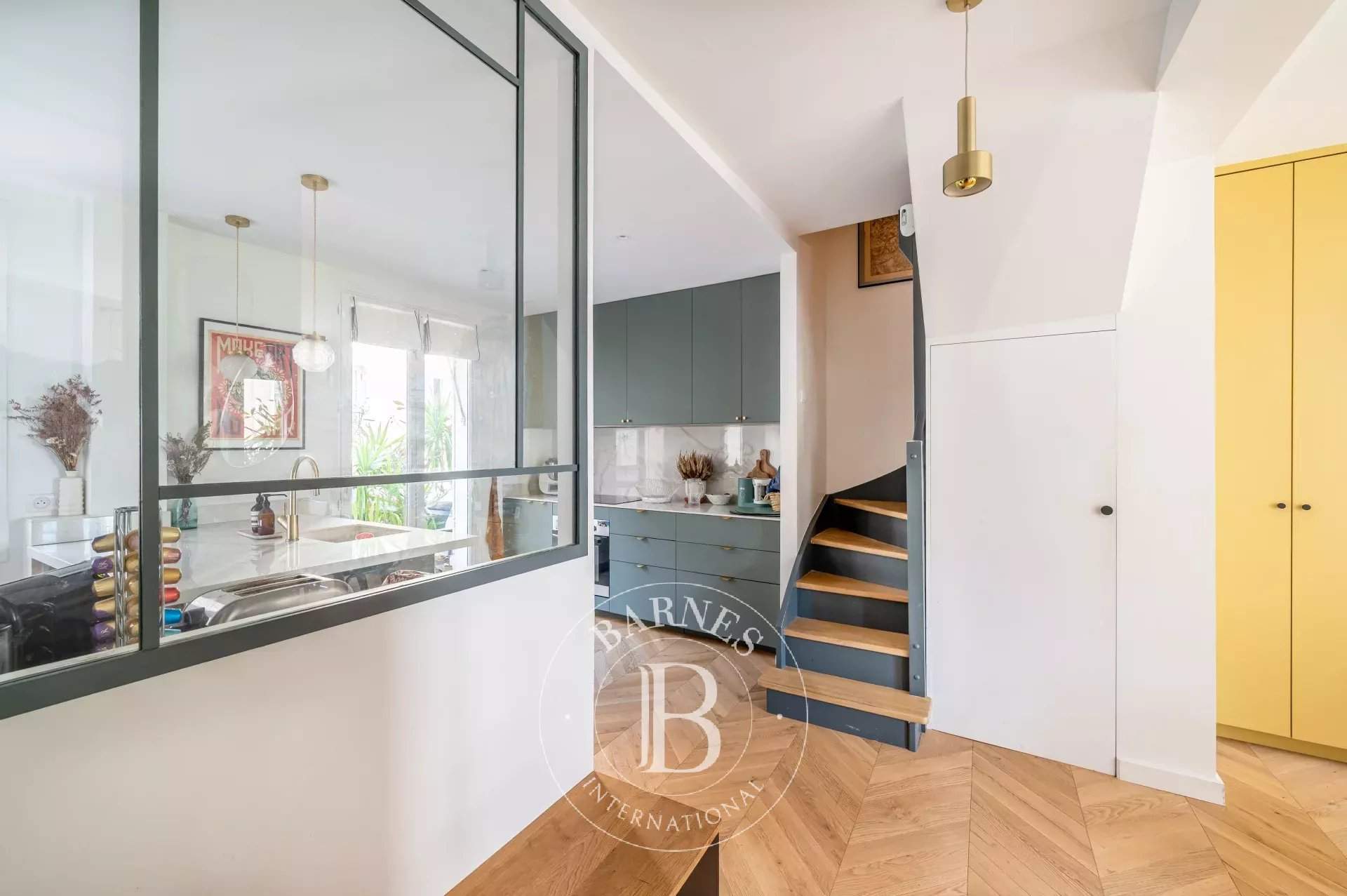 Levallois-Perret  - Appartement 7 Pièces - picture 15