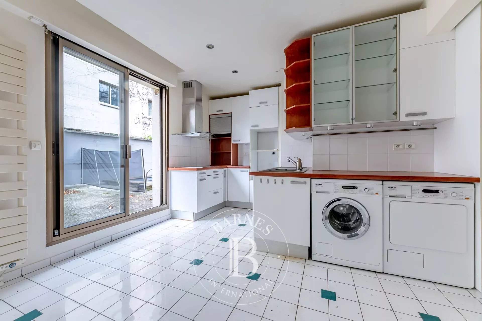 Neuilly-sur-Seine  - Piso 6 Cuartos 4 Habitaciones - picture 12