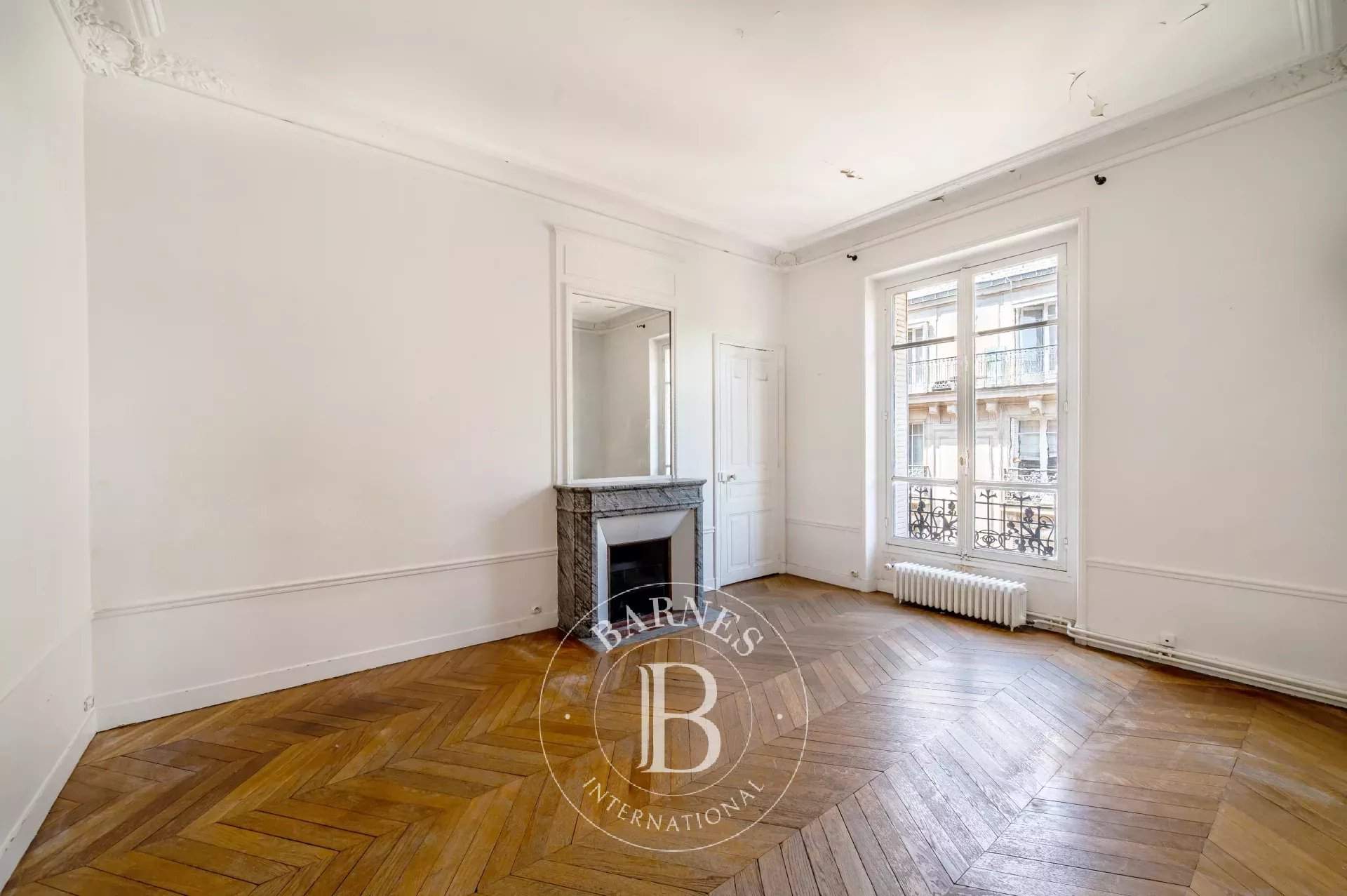 Neuilly-sur-Seine  - Appartement 5 Pièces 3 Chambres - picture 12