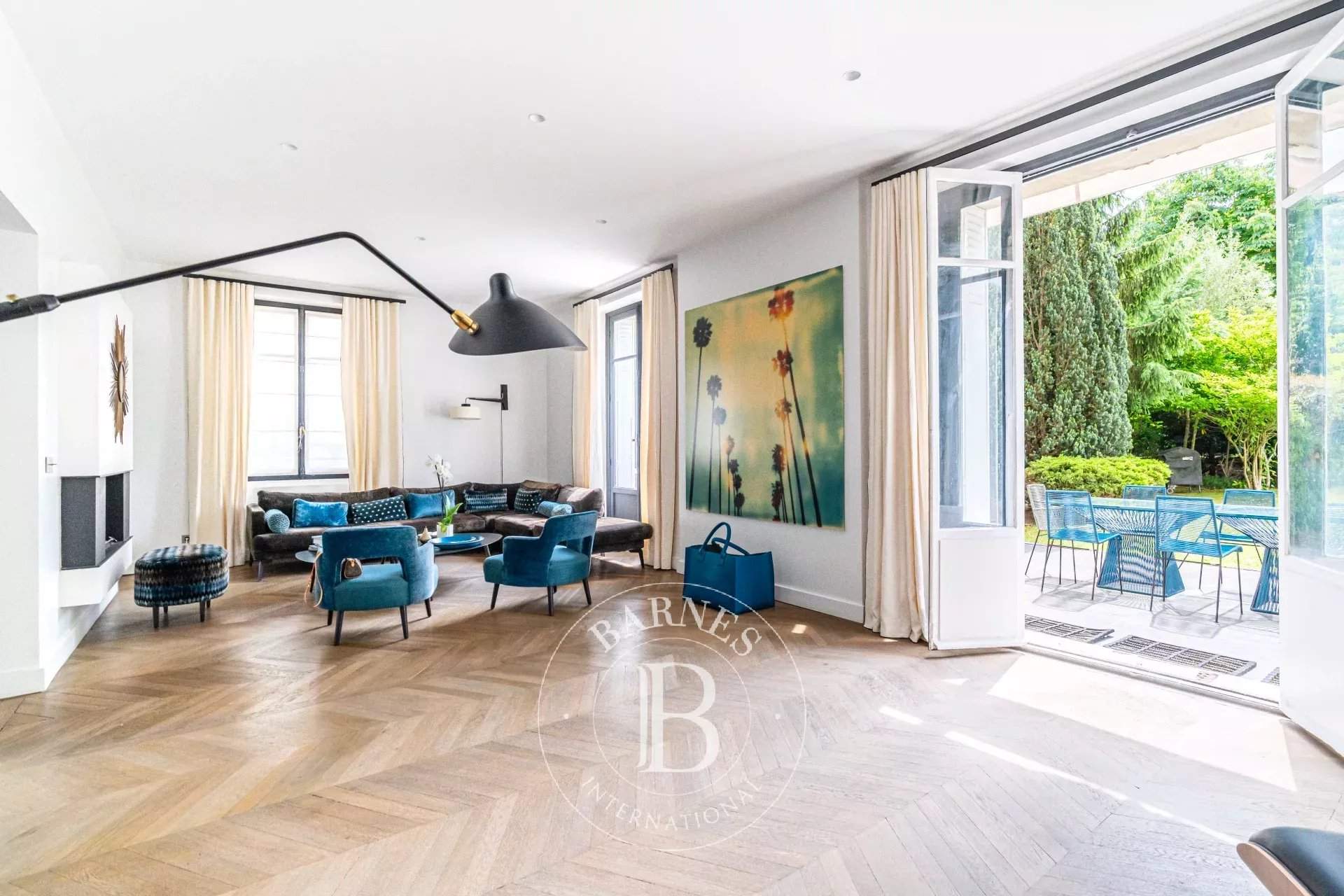 Neuilly-sur-Seine  - Apartment 2 Bedrooms - picture 13