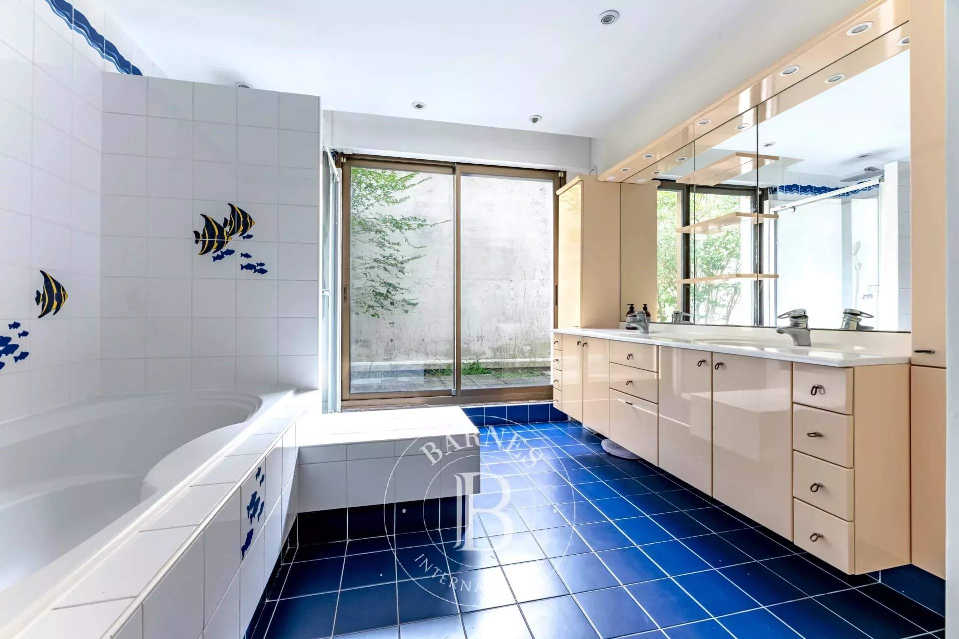 Neuilly-sur-Seine  - Piso 6 Cuartos 4 Habitaciones - picture 20