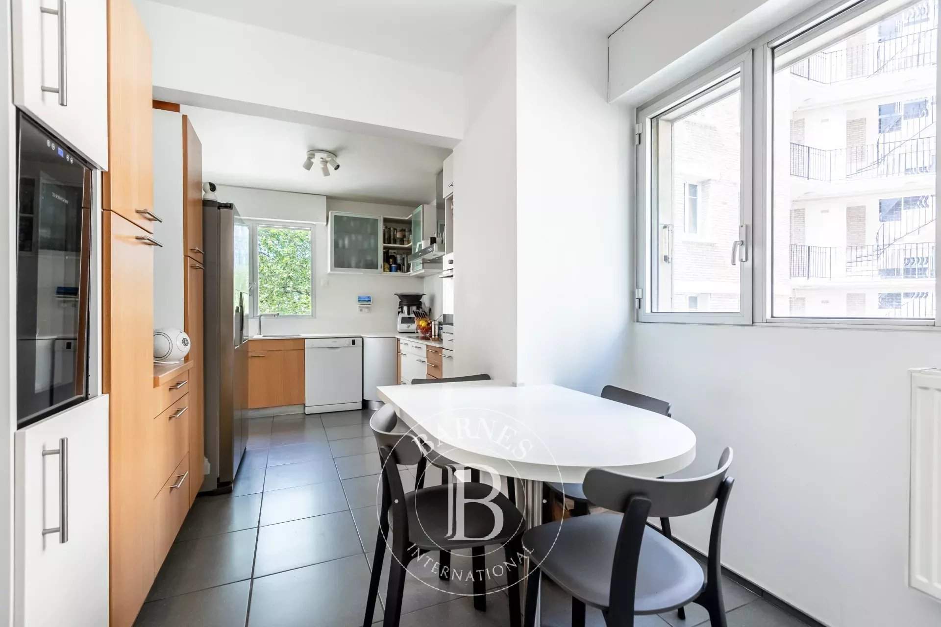 Neuilly-sur-Seine  - Appartement 5 Pi&egrave;ces 3 Chambres - picture 11