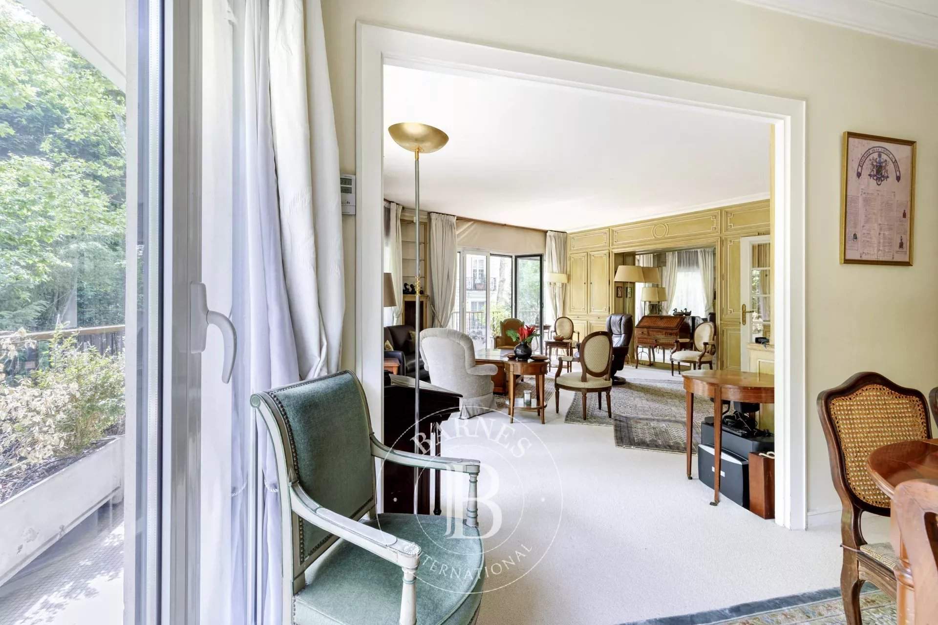Neuilly-sur-Seine  - Appartement 5 Pièces 4 Chambres - picture 7