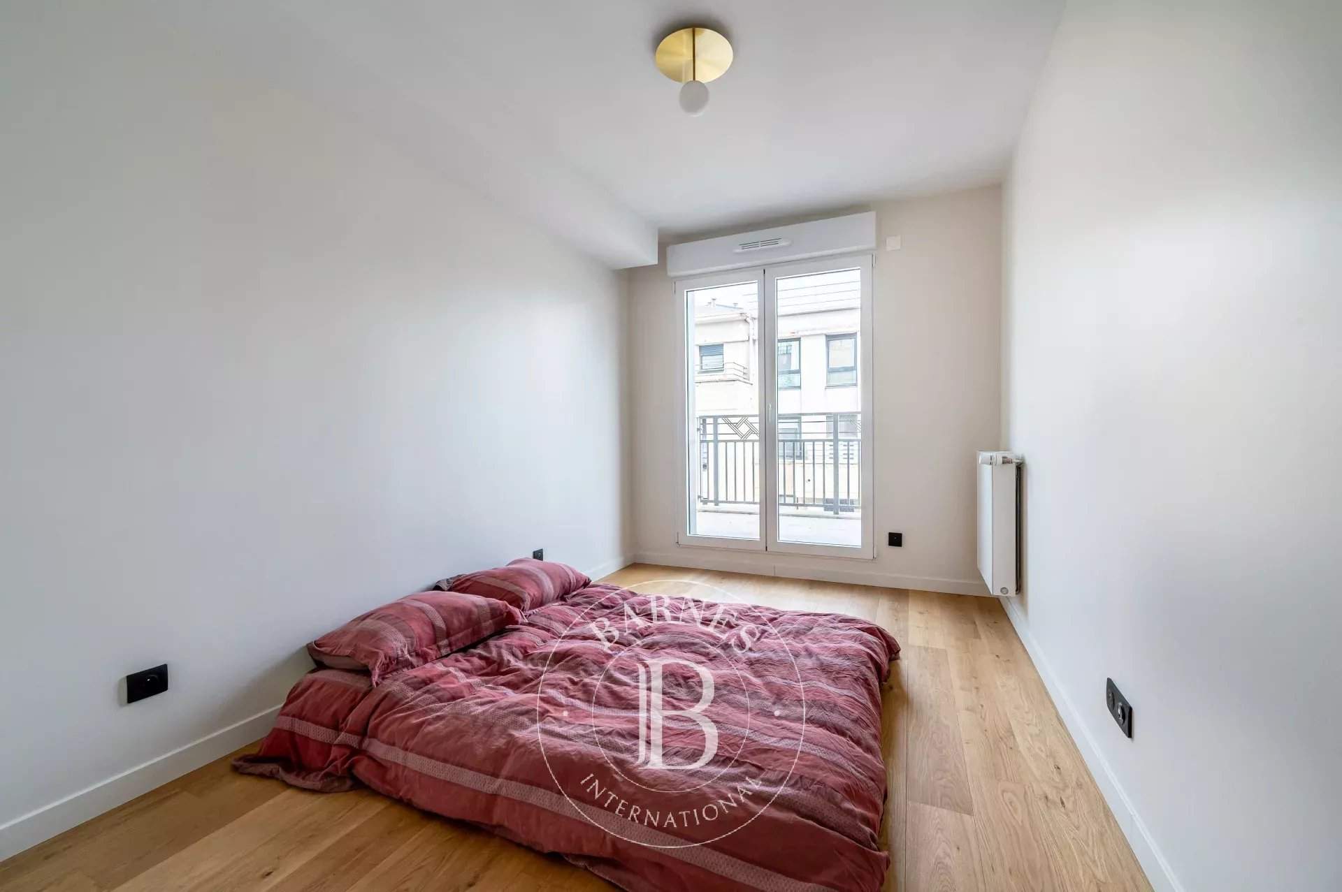 Clichy  - Apartment 3 Bedrooms - picture 8
