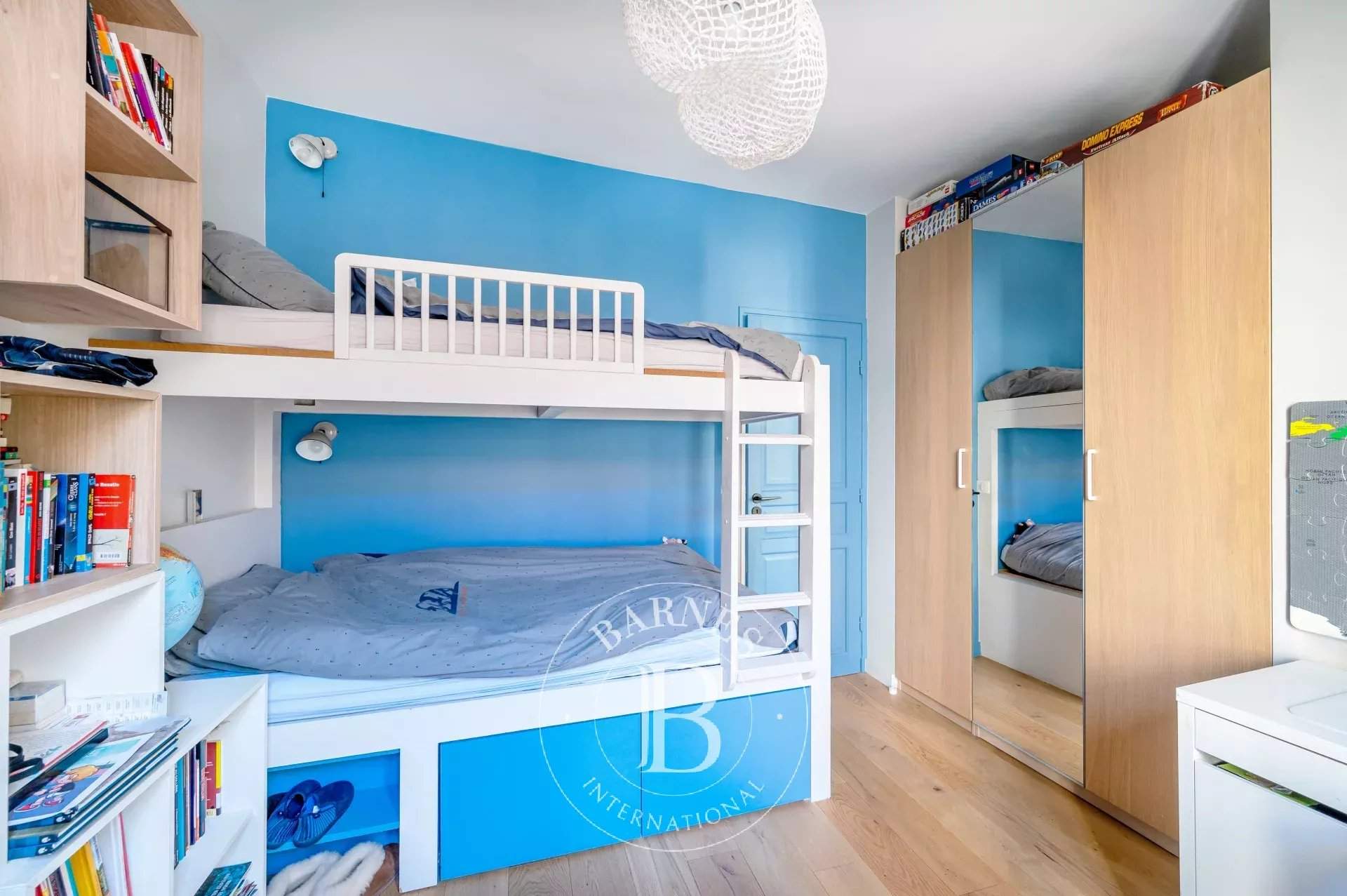 Levallois-Perret  - Appartement 7 Pièces - picture 20