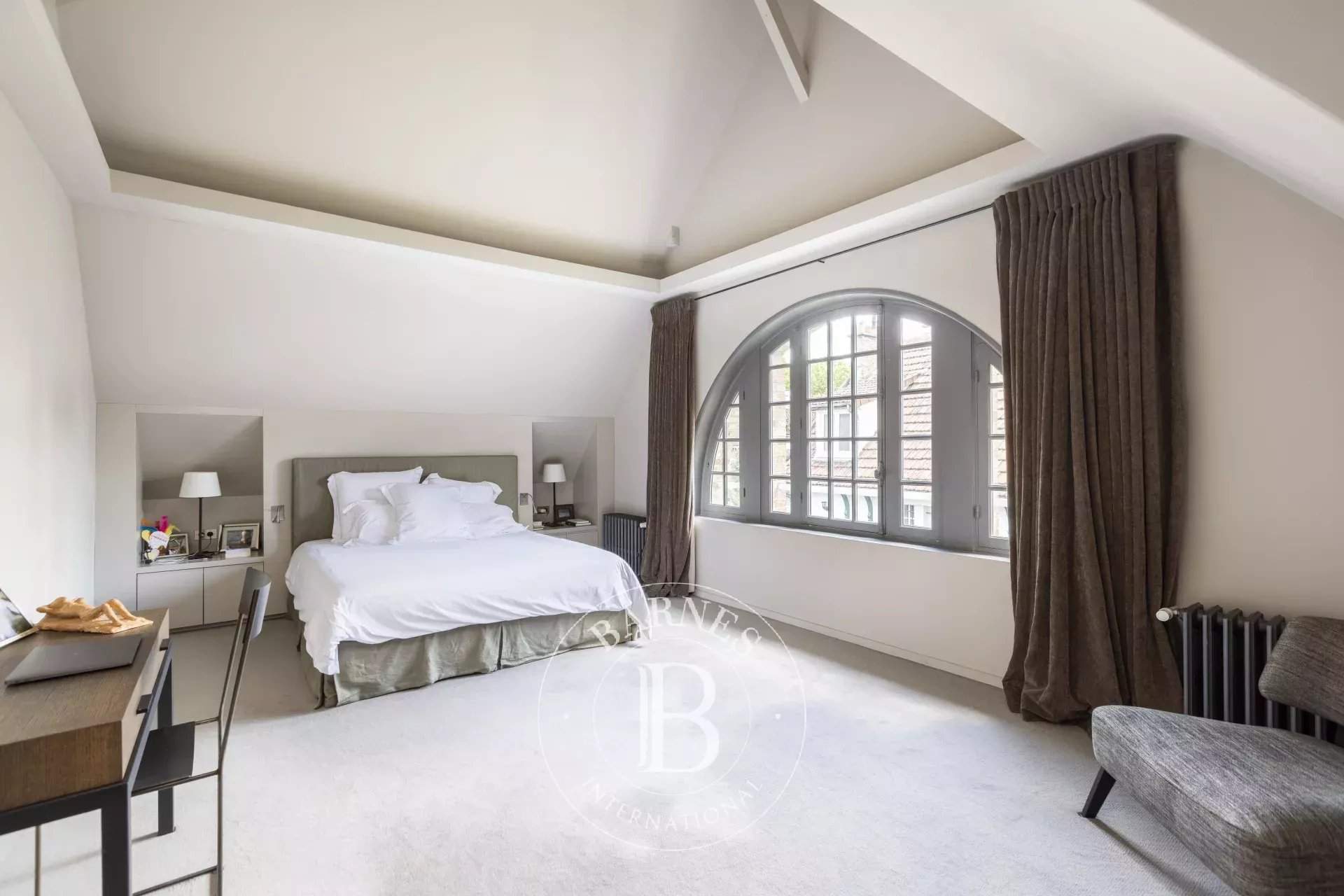 Neuilly-sur-Seine  - Mansion 5 Bedrooms - picture 19