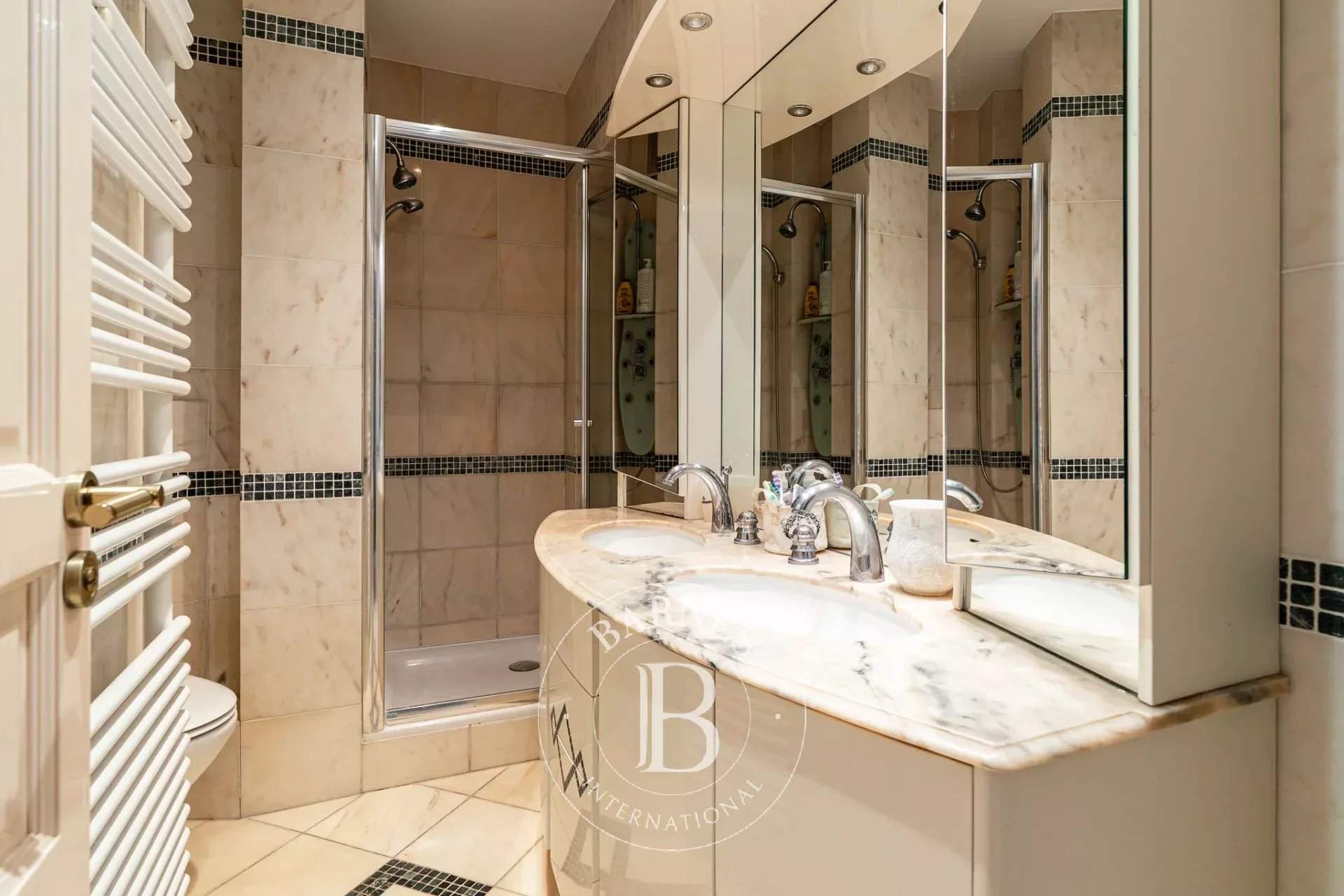 Neuilly-sur-Seine  - Apartment 5 Bedrooms - picture 18