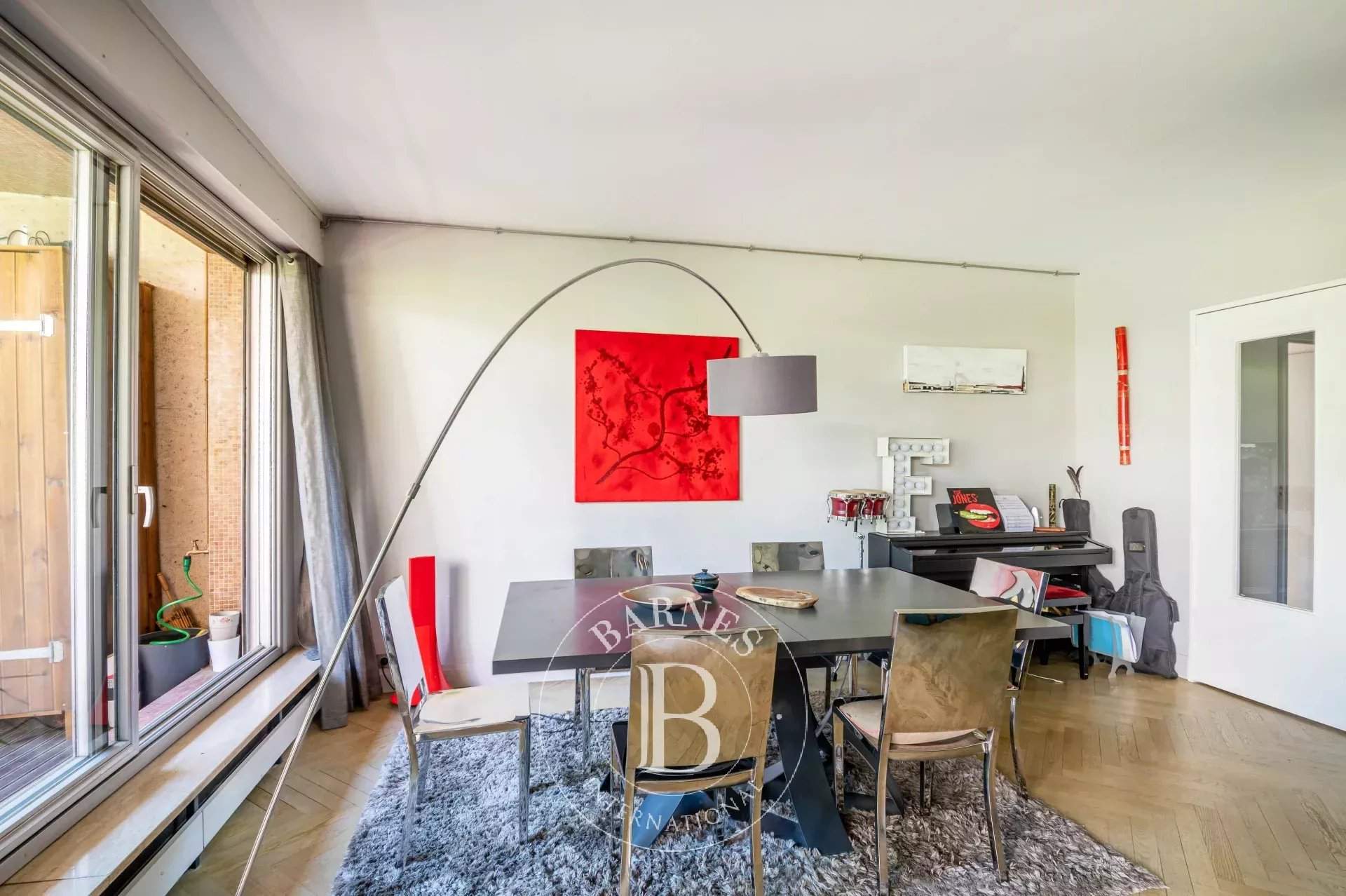 Neuilly-sur-Seine  - Appartement 5 Pièces 3 Chambres - picture 16