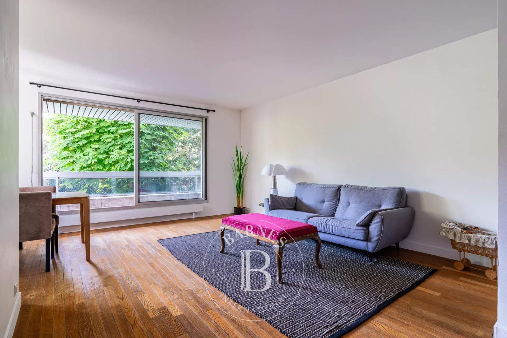 Neuilly-sur-Seine  - Appartement 4 Pi&egrave;ces 3 Chambres - picture 4