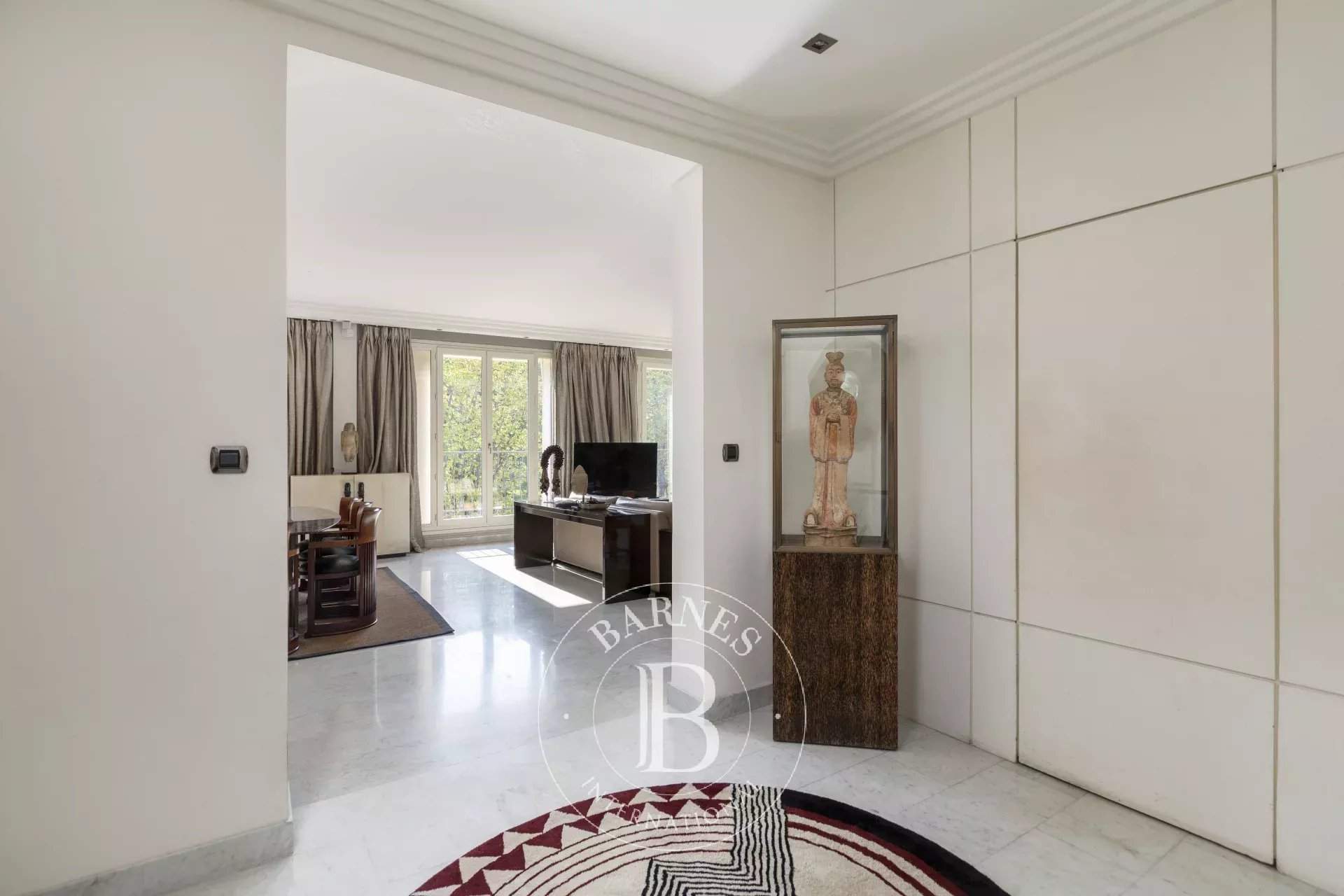 Neuilly-sur-Seine  - Piso 6 Cuartos 4 Habitaciones - picture 11