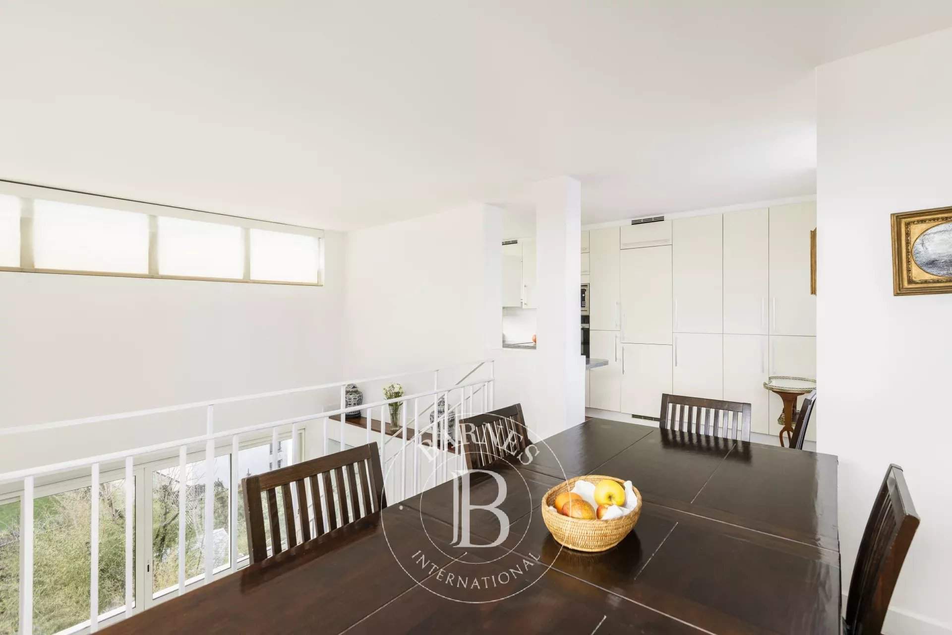 Neuilly-sur-Seine  - Appartement 7 Pi&egrave;ces 4 Chambres - picture 9