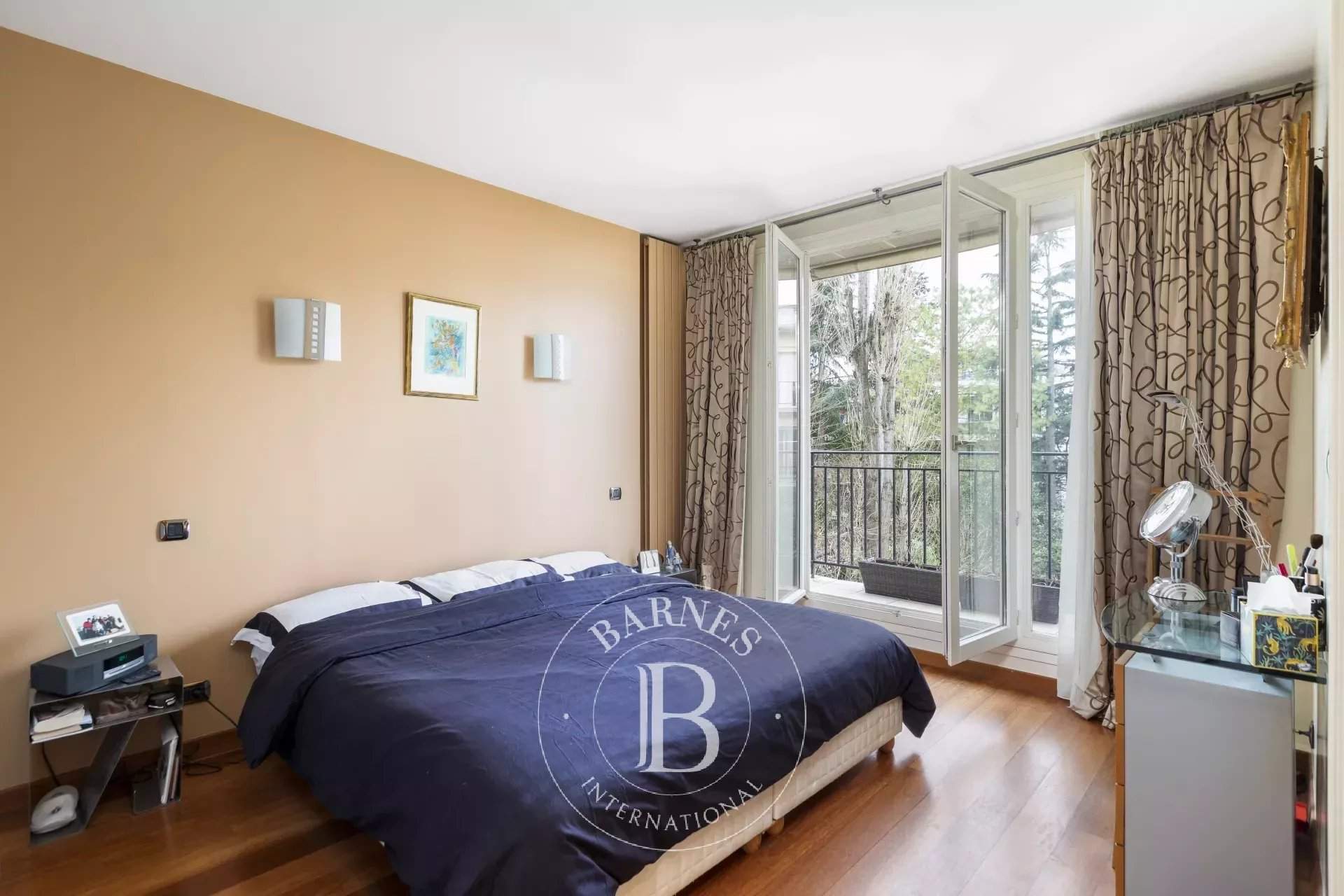 Neuilly-sur-Seine  - Piso 6 Cuartos 4 Habitaciones - picture 7
