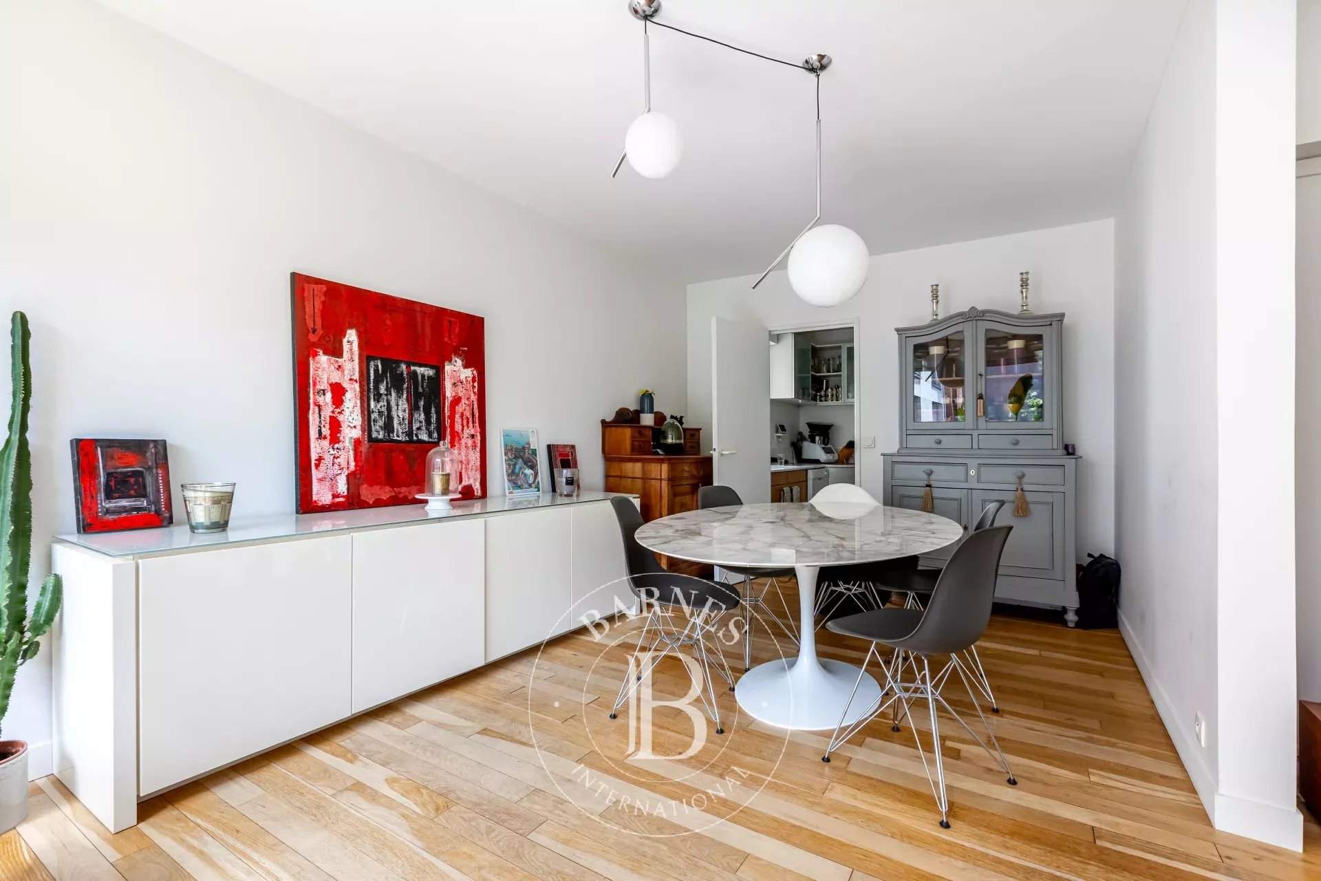 Neuilly-sur-Seine  - Appartement 5 Pi&egrave;ces 3 Chambres - picture 6